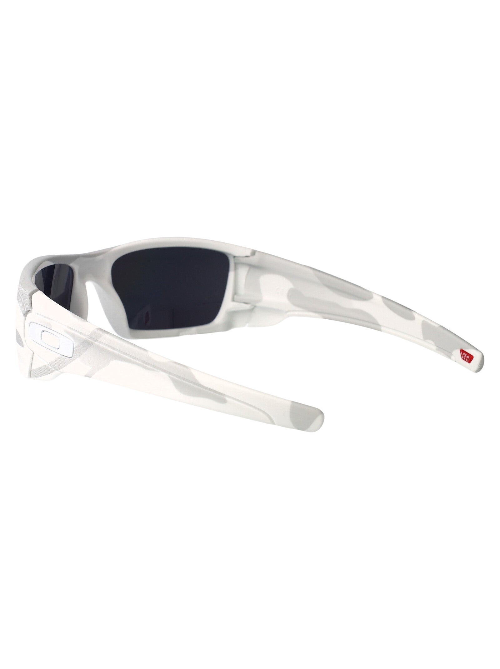 OAKLEY Multicam Alpine Acetate Sunglasses for Women