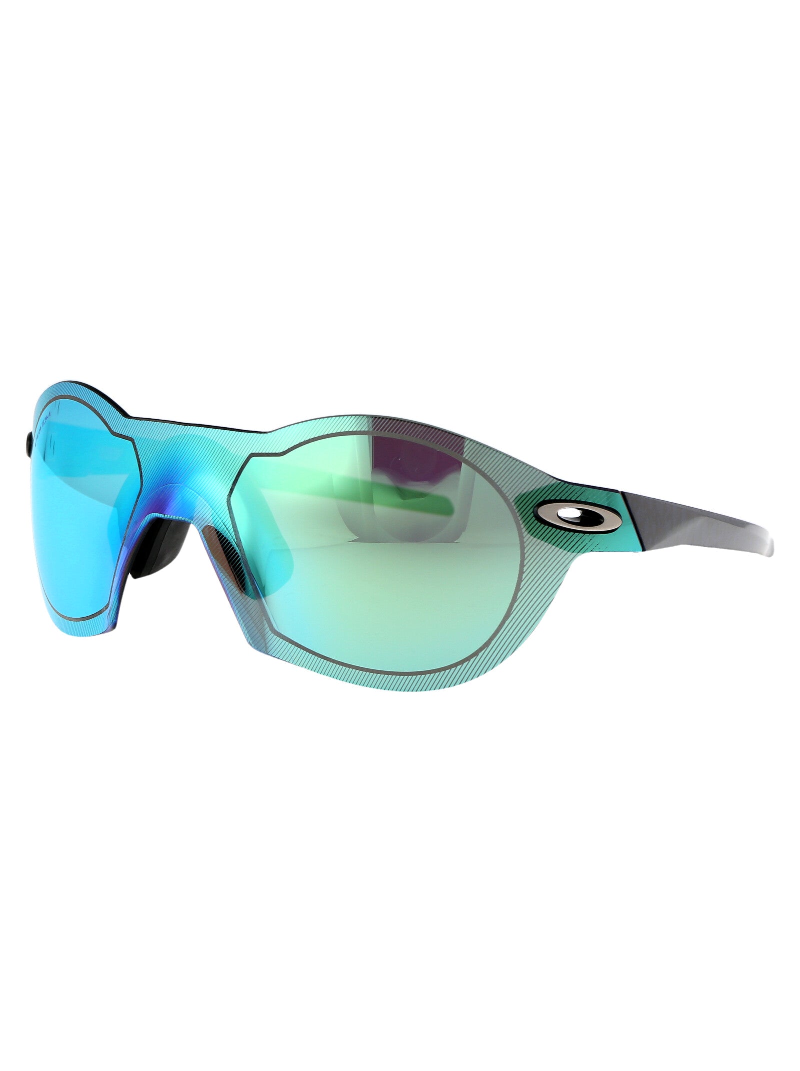 OAKLEY Planet X Acetate Sunglasses for Women