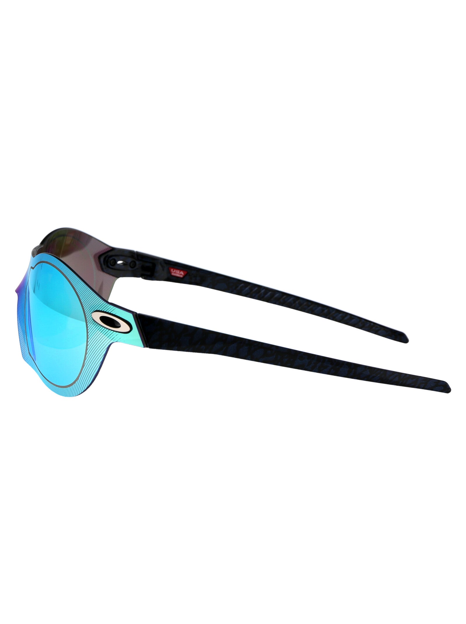 OAKLEY Planet X Acetate Sunglasses for Women