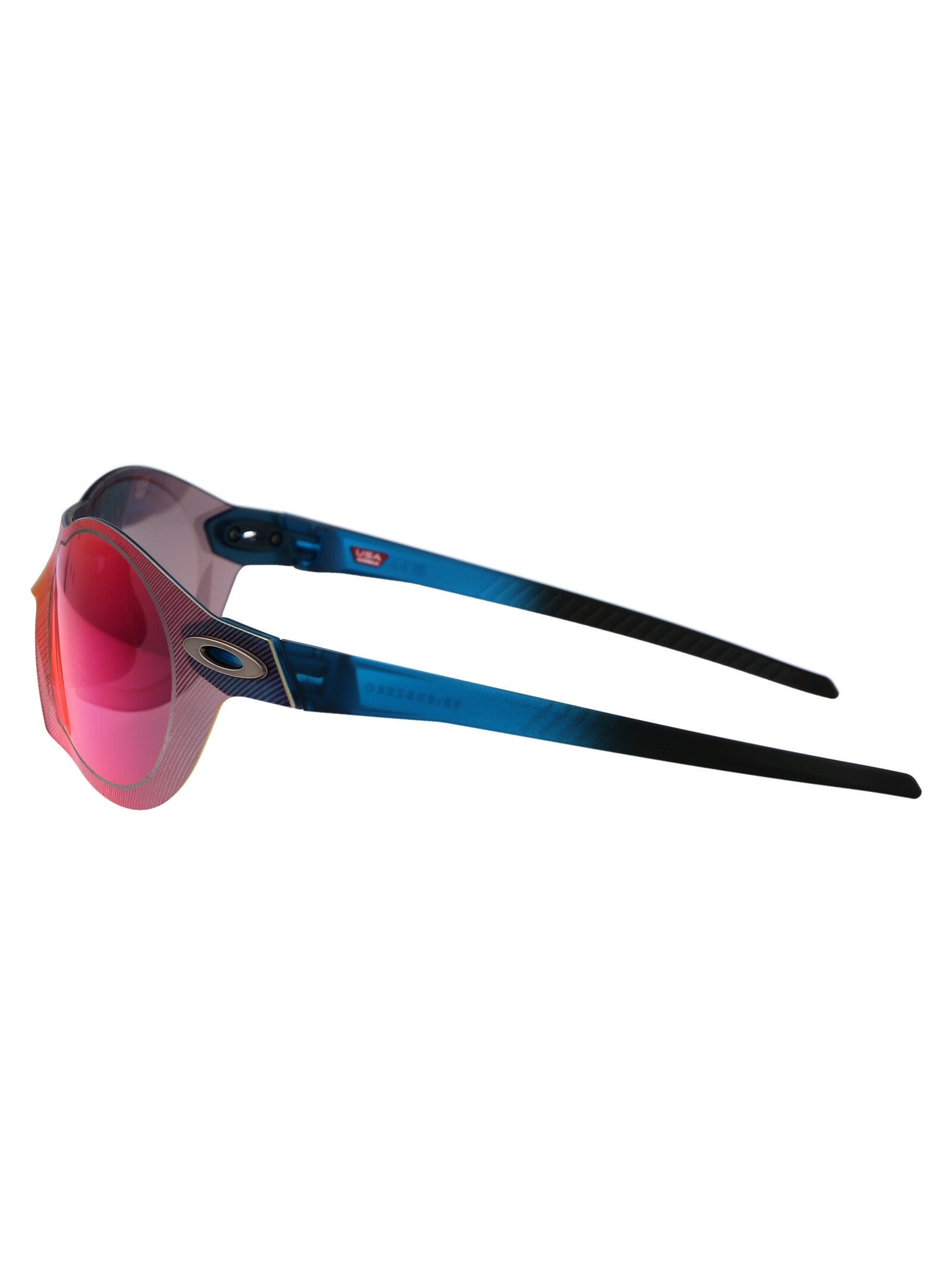 OAKLEY Matte Balsam Acetate Sunglasses for Women