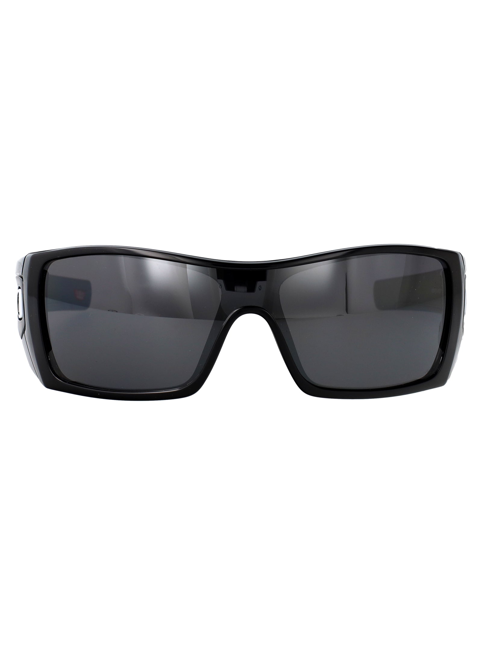 OAKLEY Men's Rubber Sunglasses - BATWOLF Design