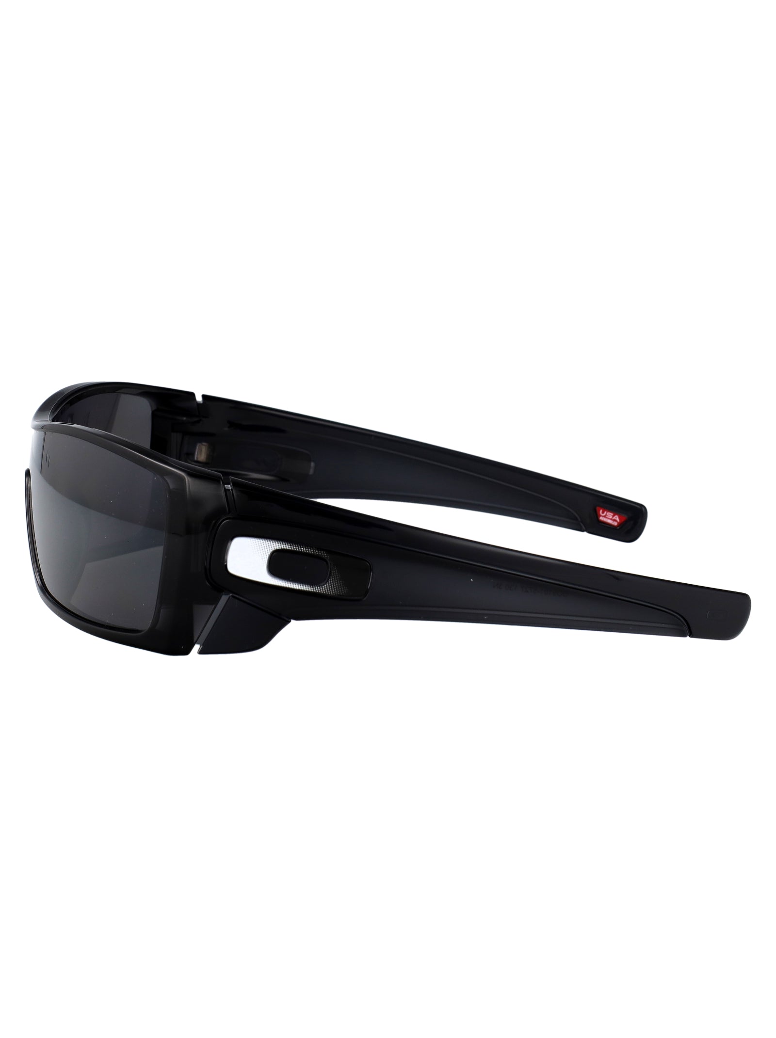 OAKLEY Men's Rubber Sunglasses - BATWOLF Design