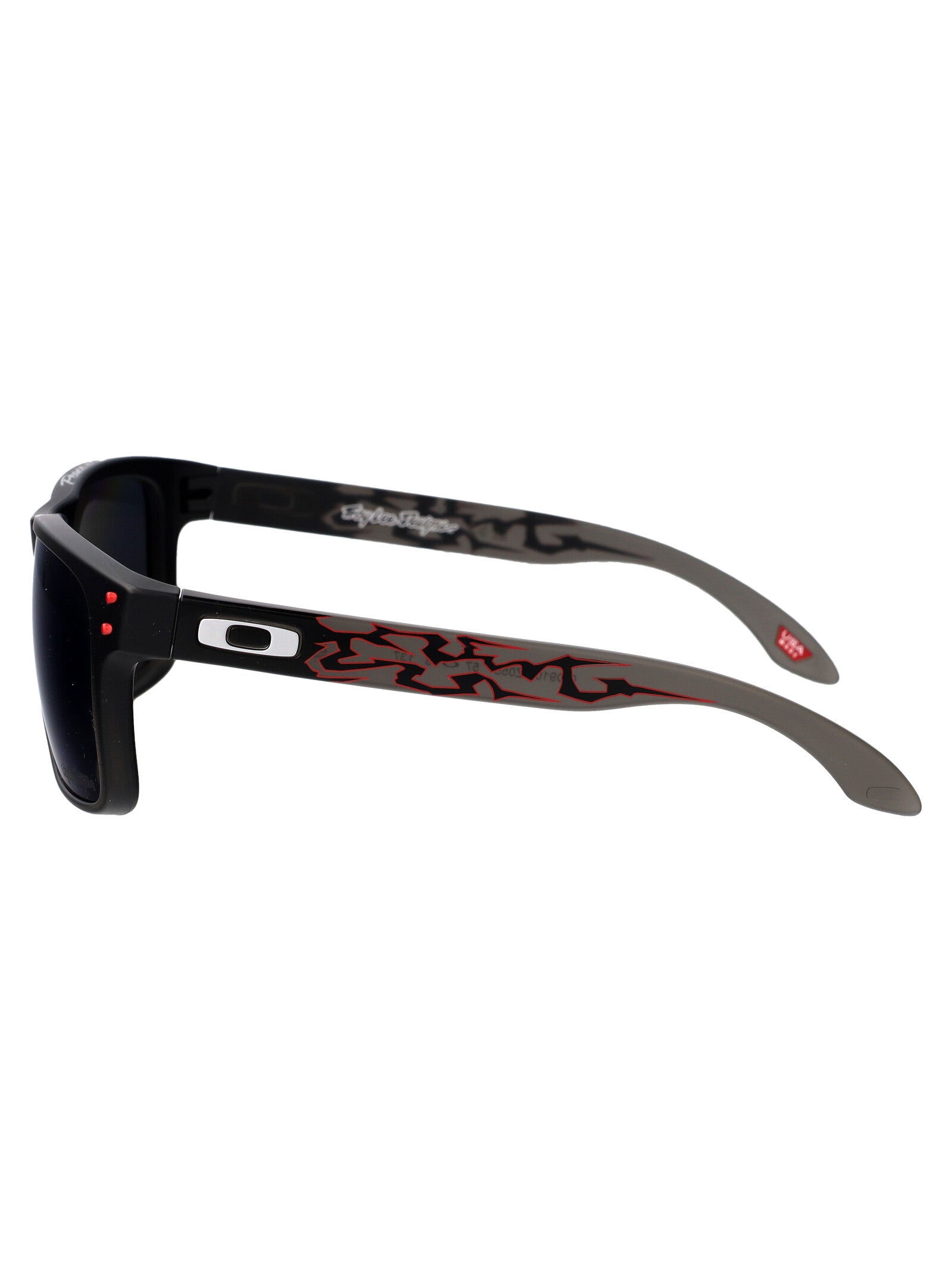 OAKLEY Stylish Acetate Sunglasses for Women - Holbrook