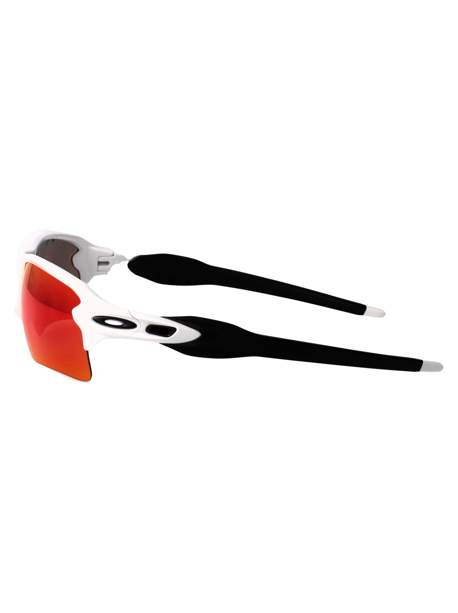 OAKLEY Unisex Rubber Sunglasses - Flak 2.0 XL