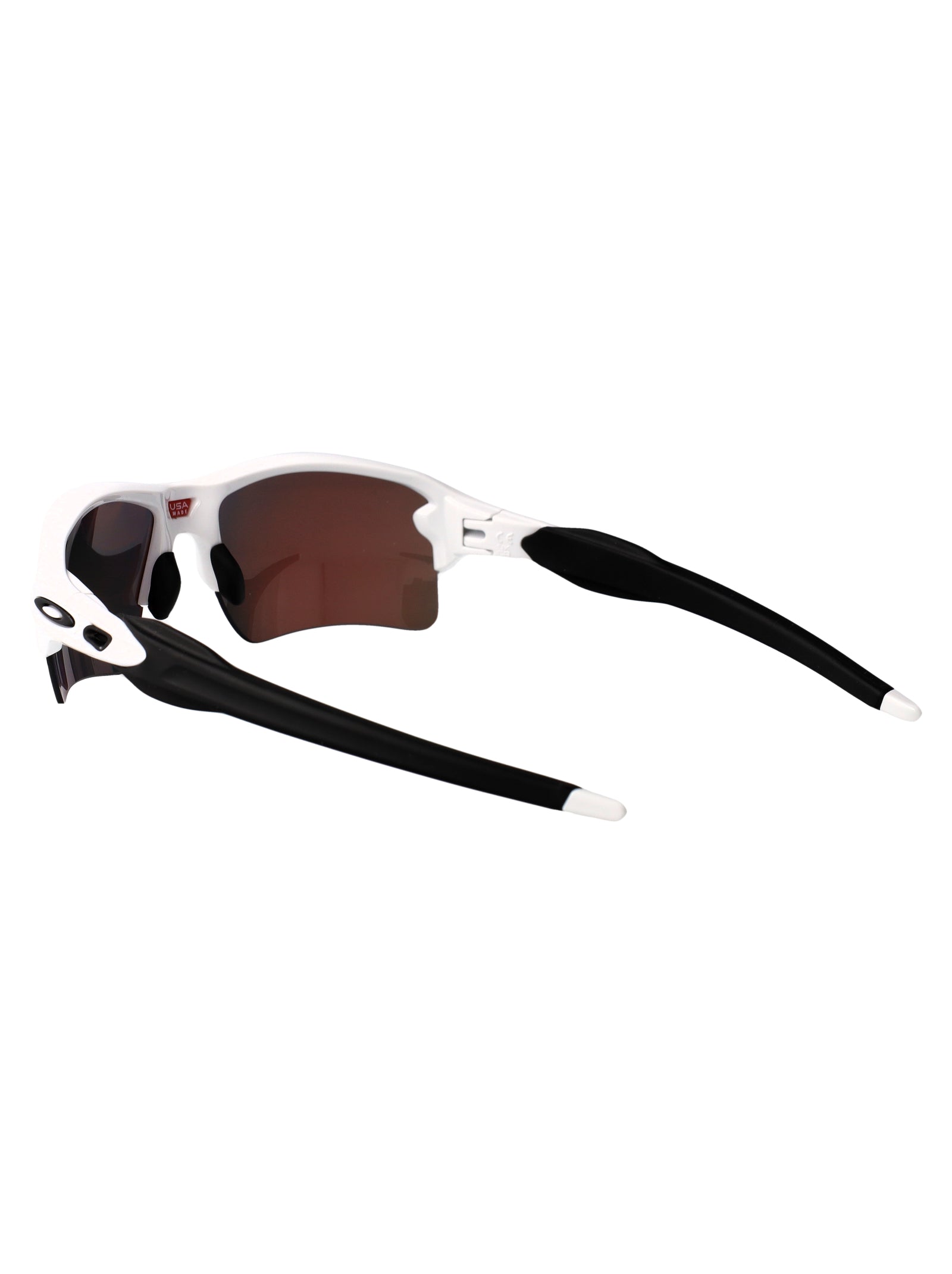 OAKLEY Unisex Rubber Sunglasses - Flak 2.0 XL