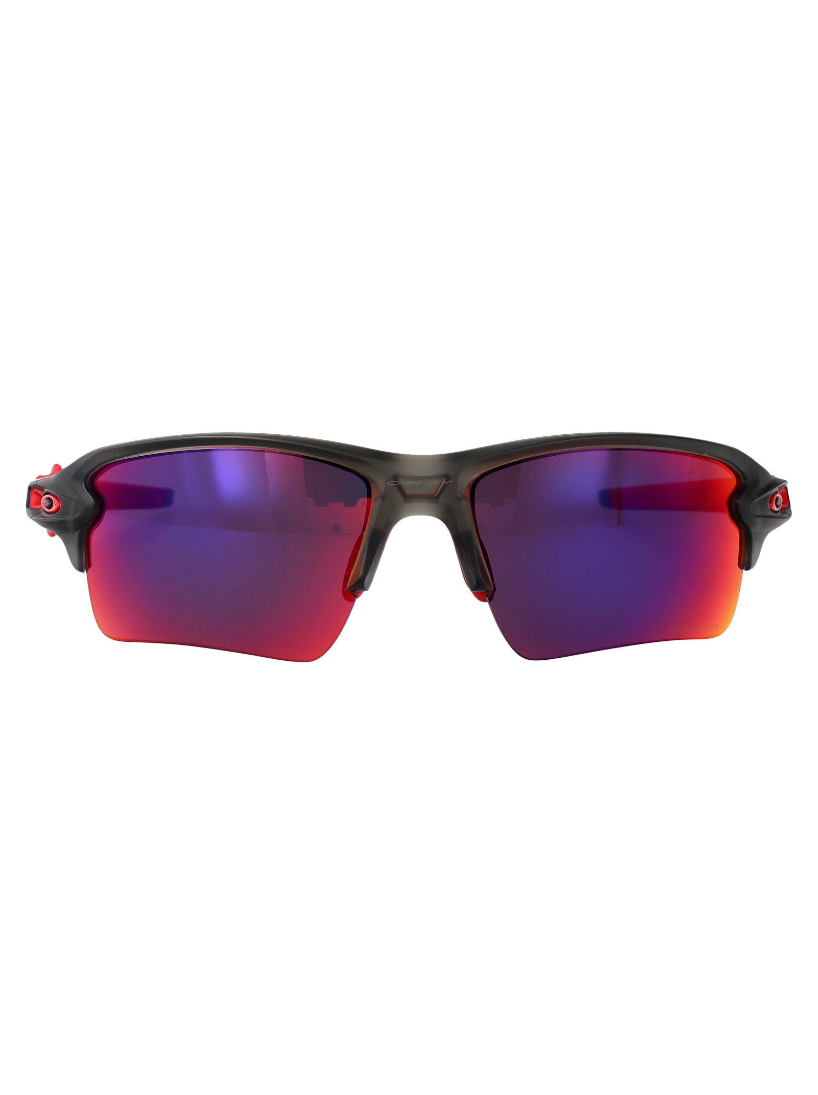 OAKLEY Flak 2.0 XL Rubber Sunglasses for Men
