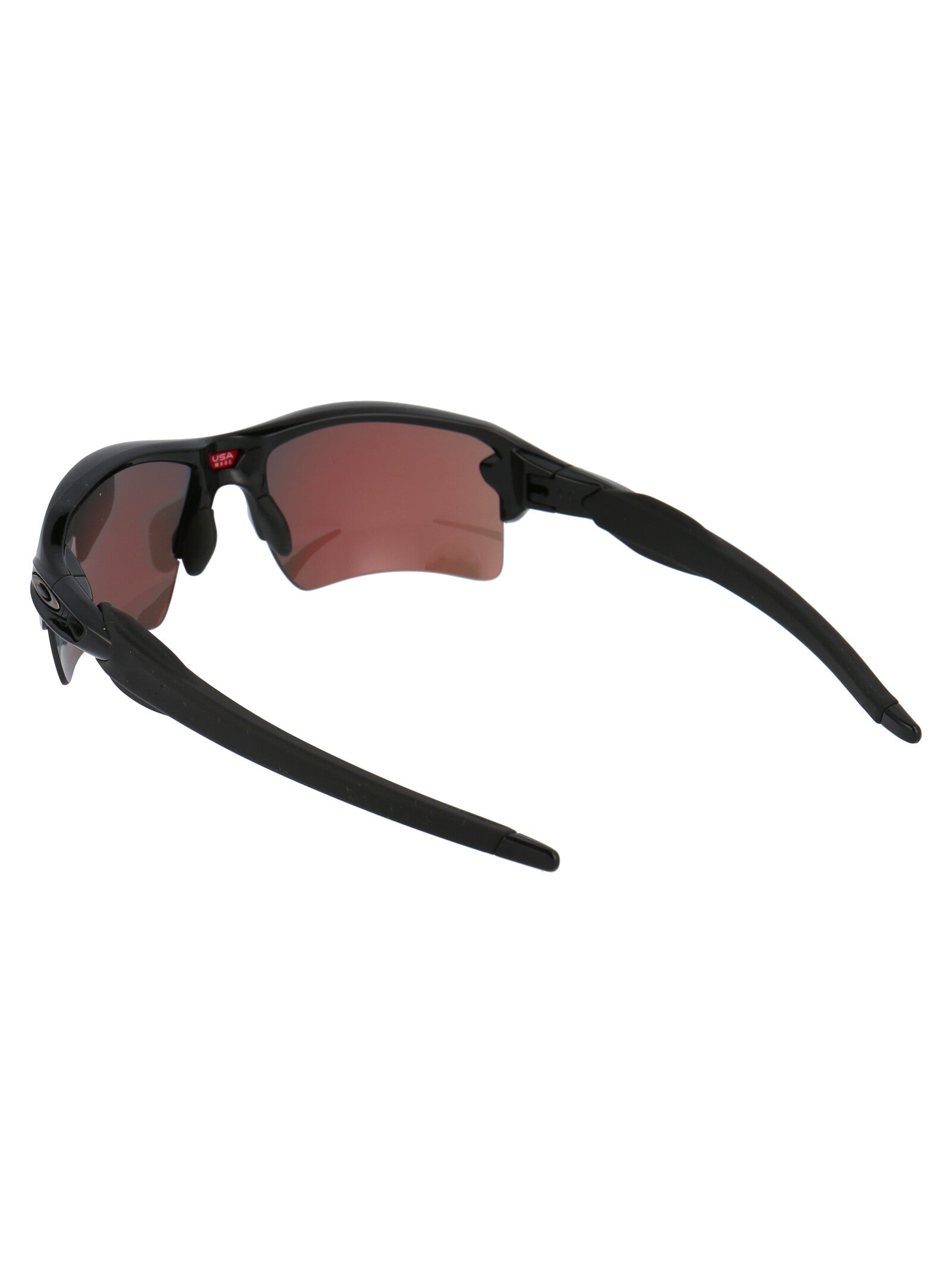 OAKLEY Polished Acetate Sunglasses - FLAK 2.0 XL