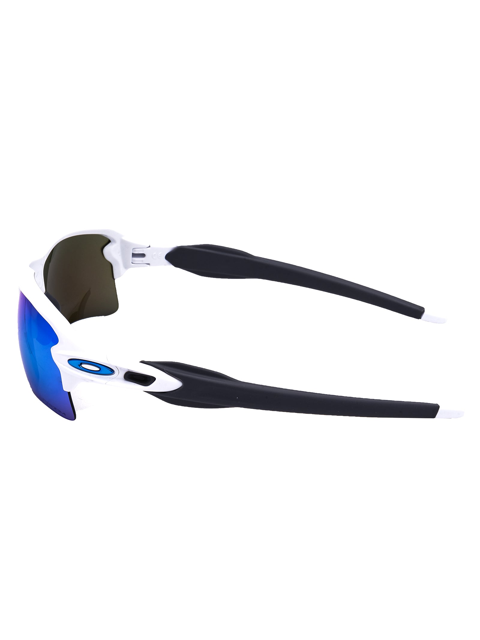 OAKLEY Unisex Acetate FLAK 2.0 XL Sunglasses