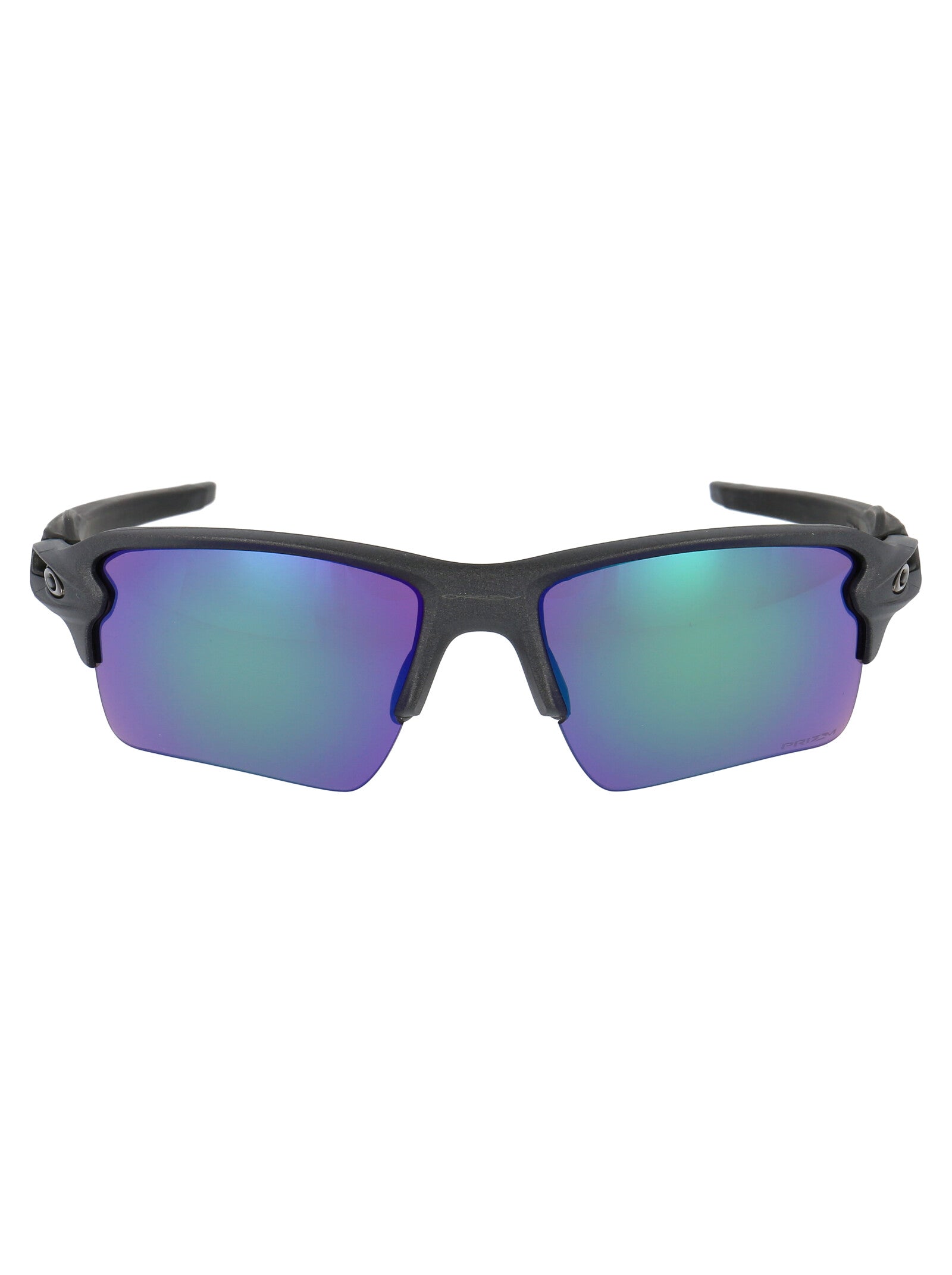 OAKLEY Flak 2.0 XL Rubber Sunglasses