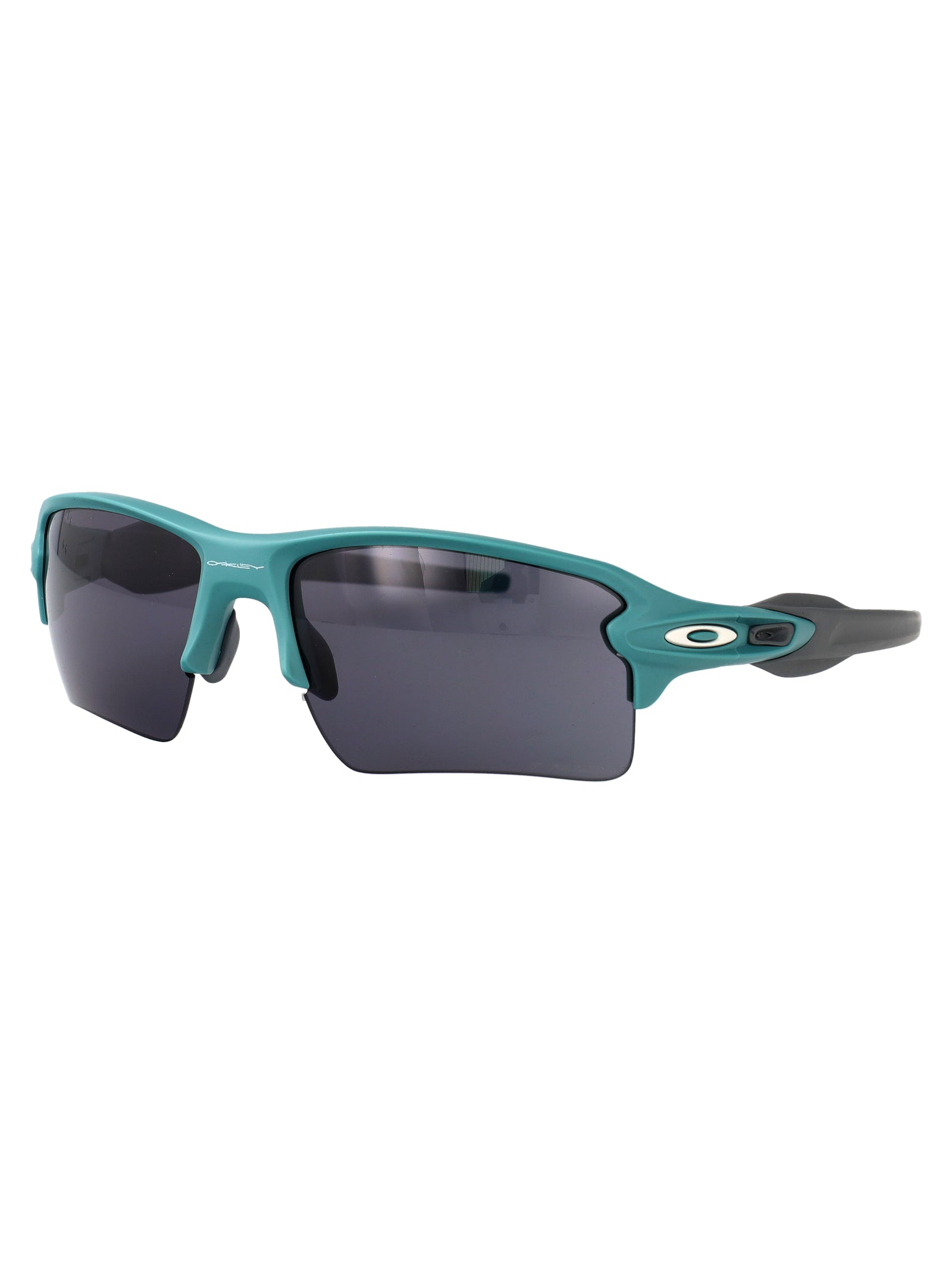 OAKLEY Pacifico Opaco Rubber Sunglasses - Flak 2.0 XL