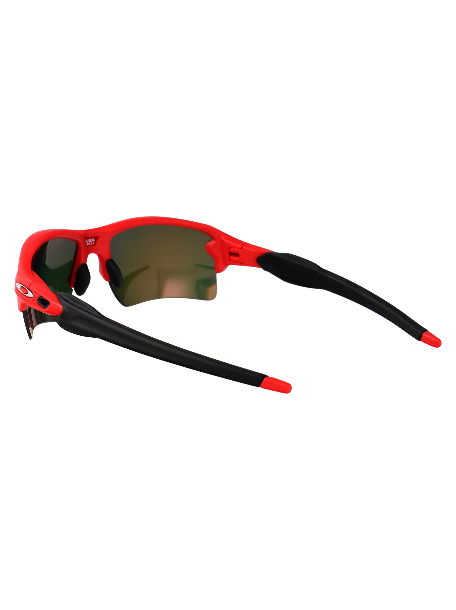 OAKLEY Acetate Sunglasses for Women - Flak 2.0 XL Style