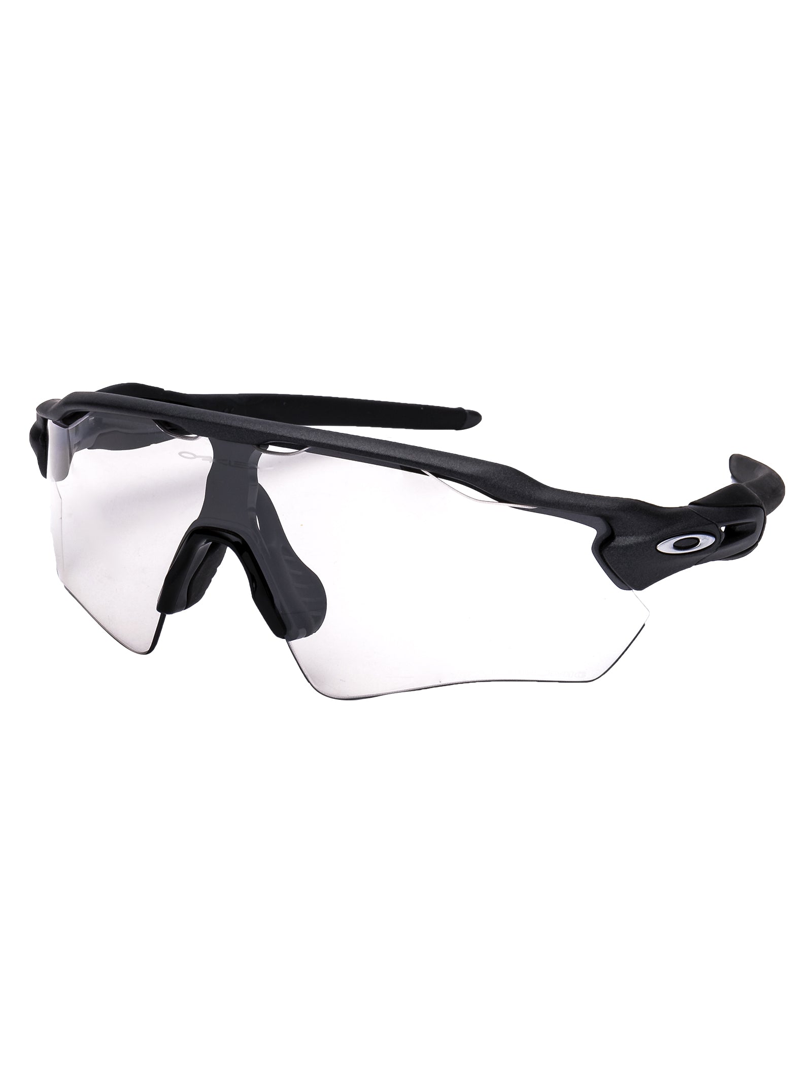 OAKLEY Men's Rubber Sunglasses - Radar EV Path Style