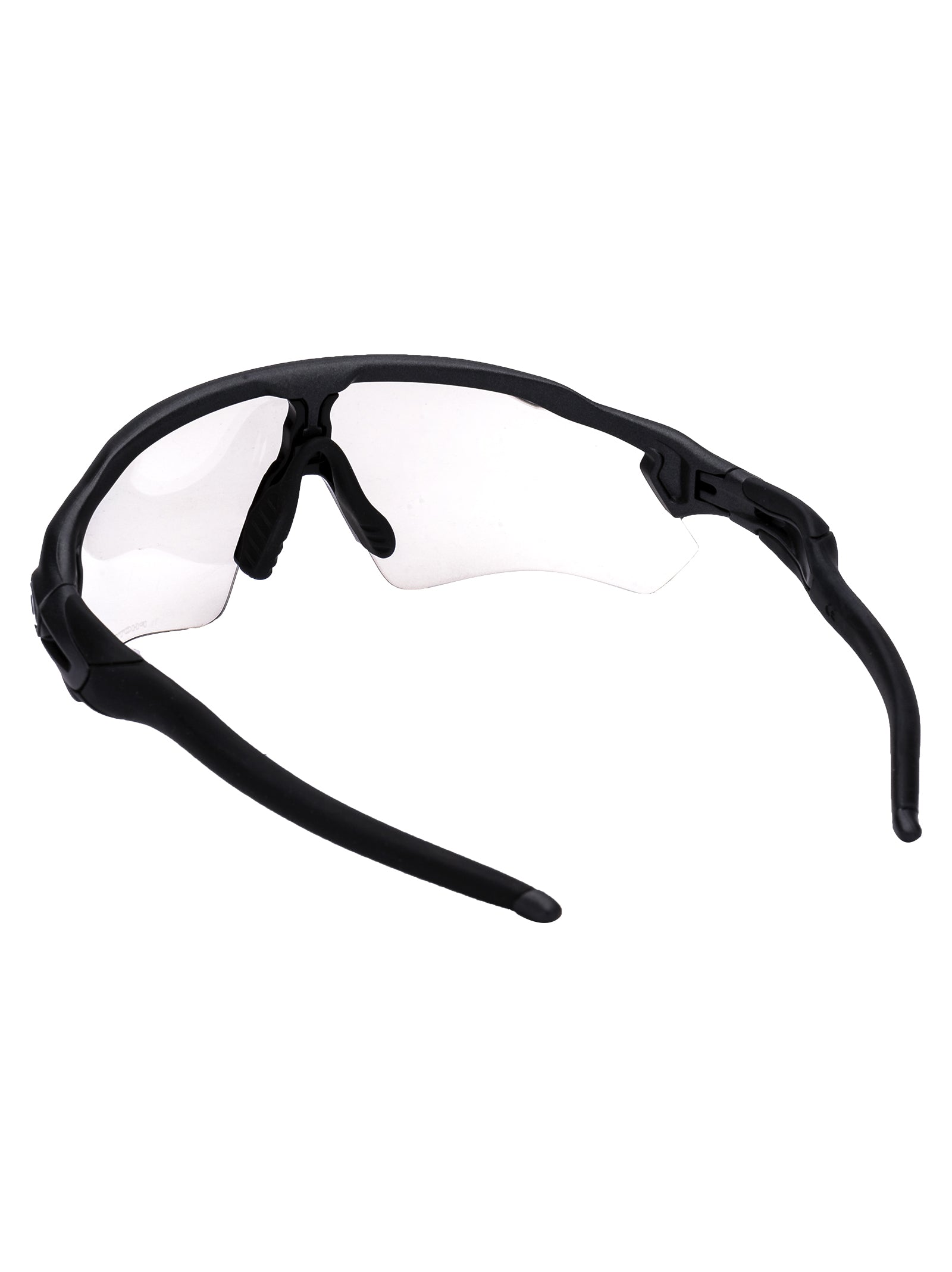 OAKLEY Men's Rubber Sunglasses - Radar EV Path Style