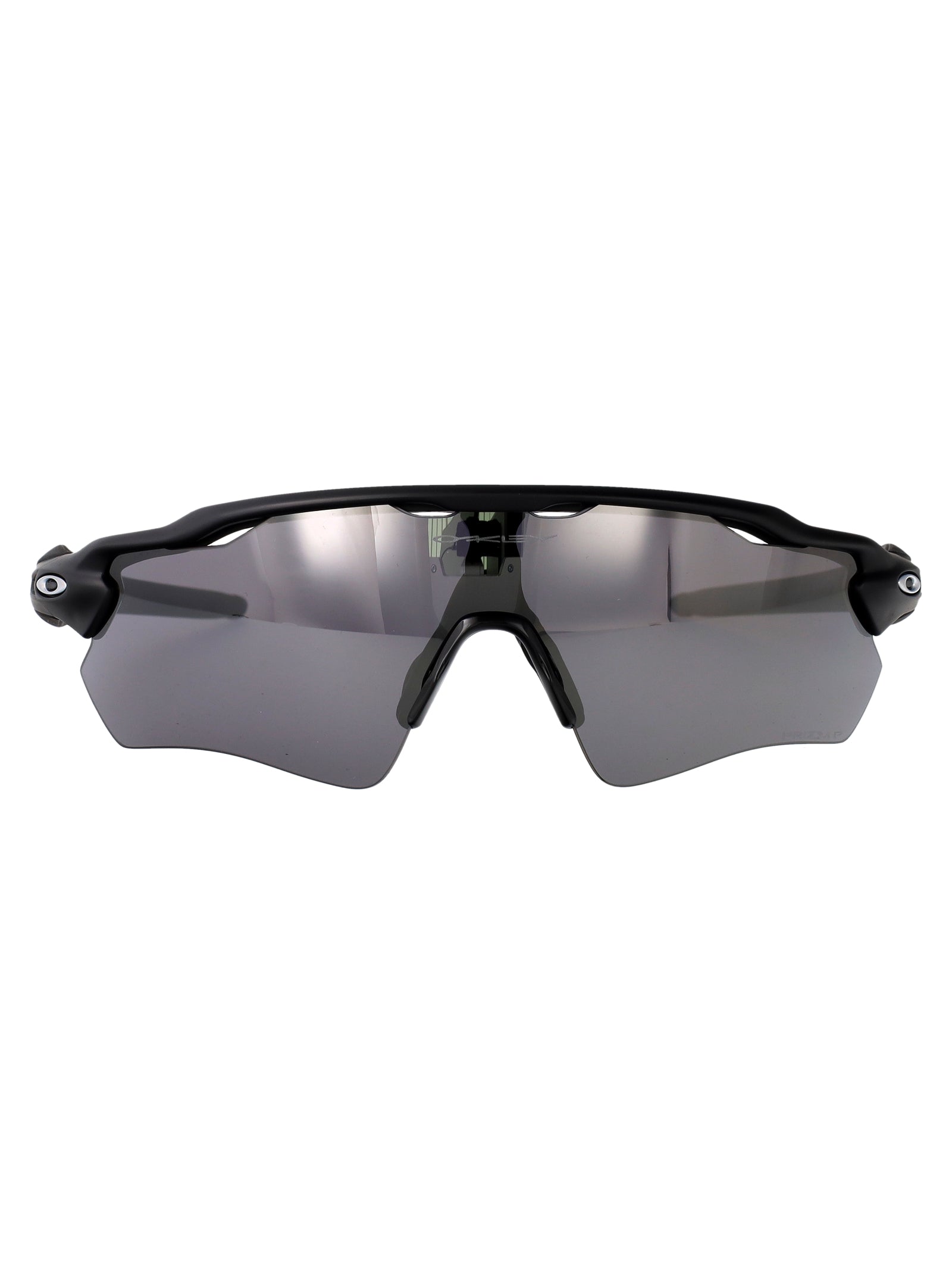 OAKLEY Sleek Rubber Sunglasses - Radar EV Path Design