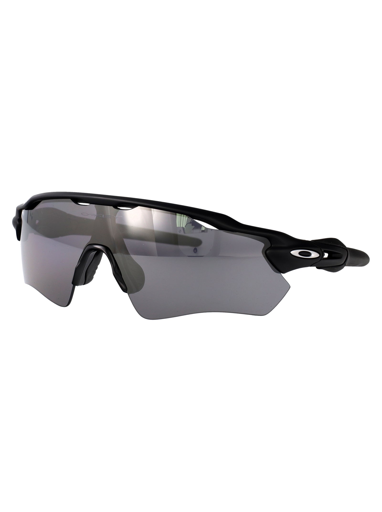 OAKLEY Sleek Rubber Sunglasses - Radar EV Path Design