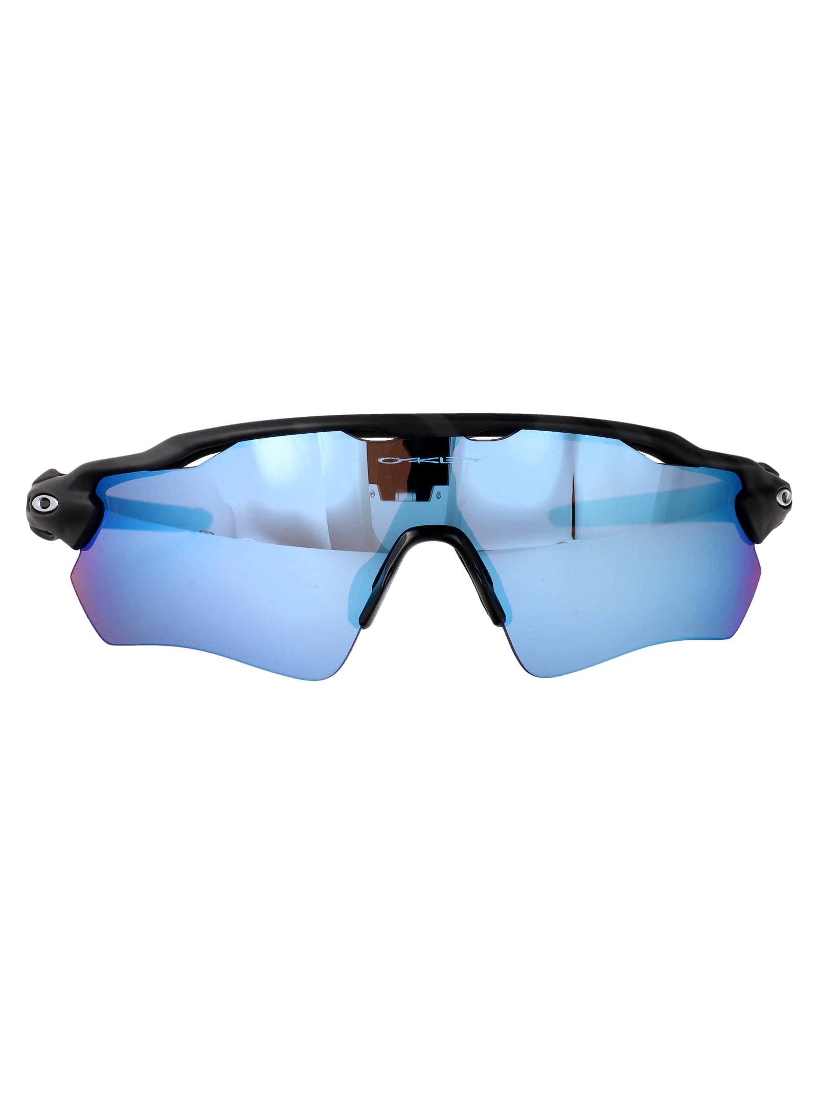 OAKLEY Camouflage Rubber Sunglasses - Unisex