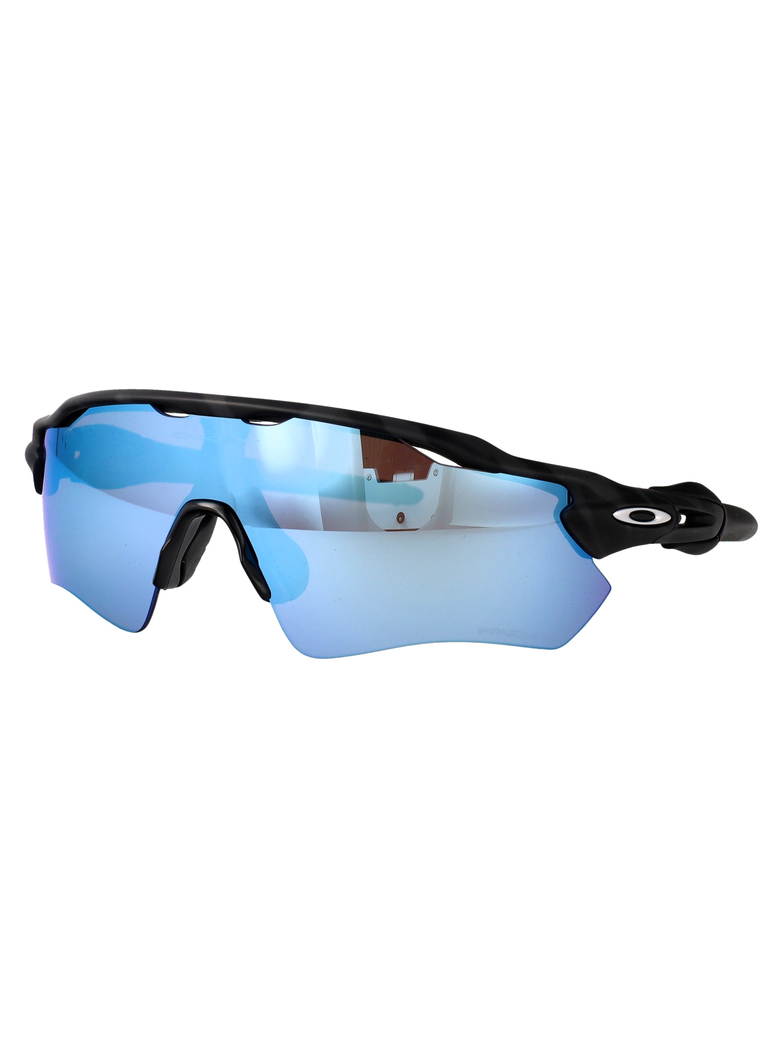 OAKLEY Camouflage Rubber Sunglasses - Unisex