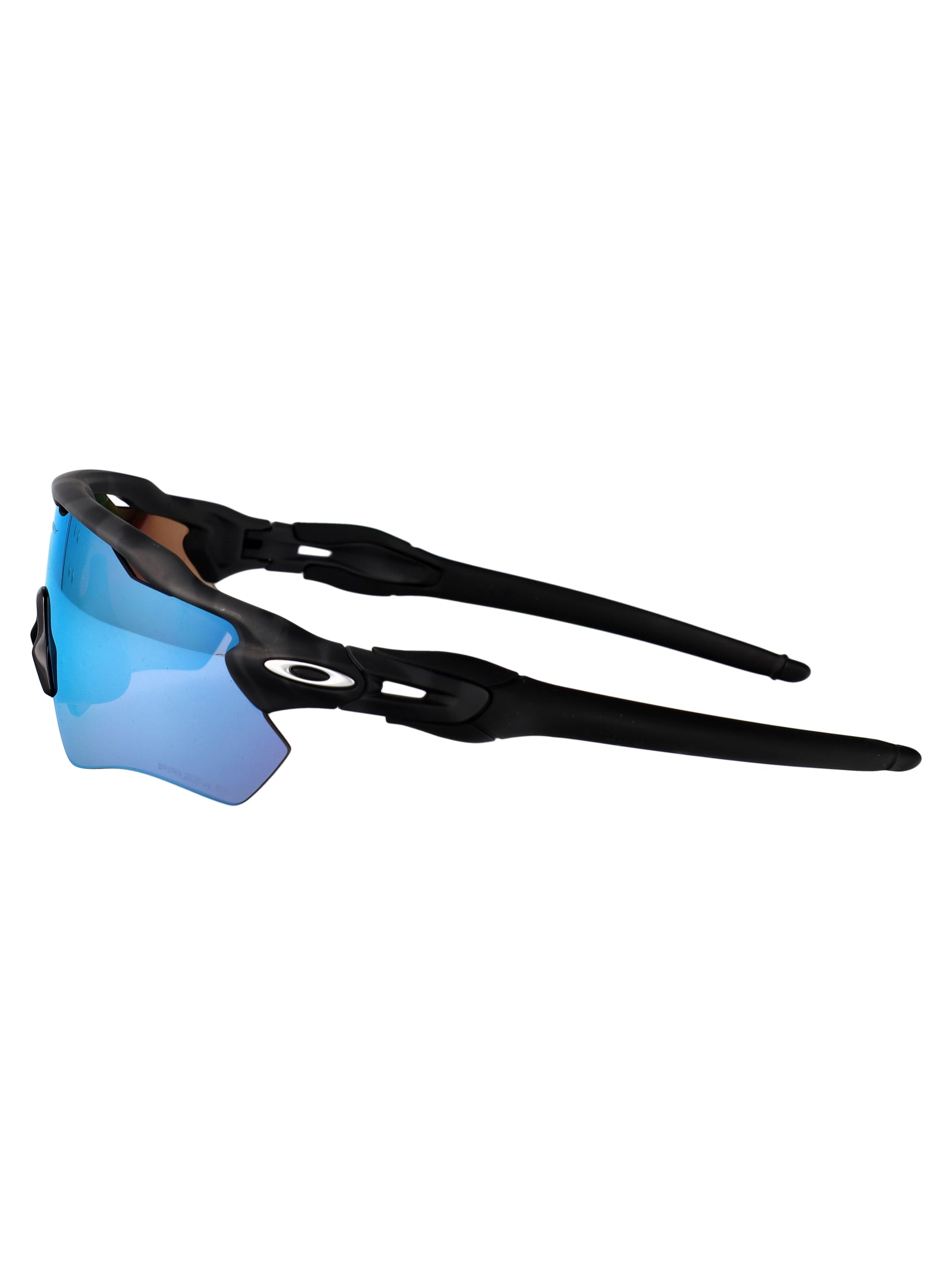 OAKLEY Camouflage Rubber Sunglasses - Unisex