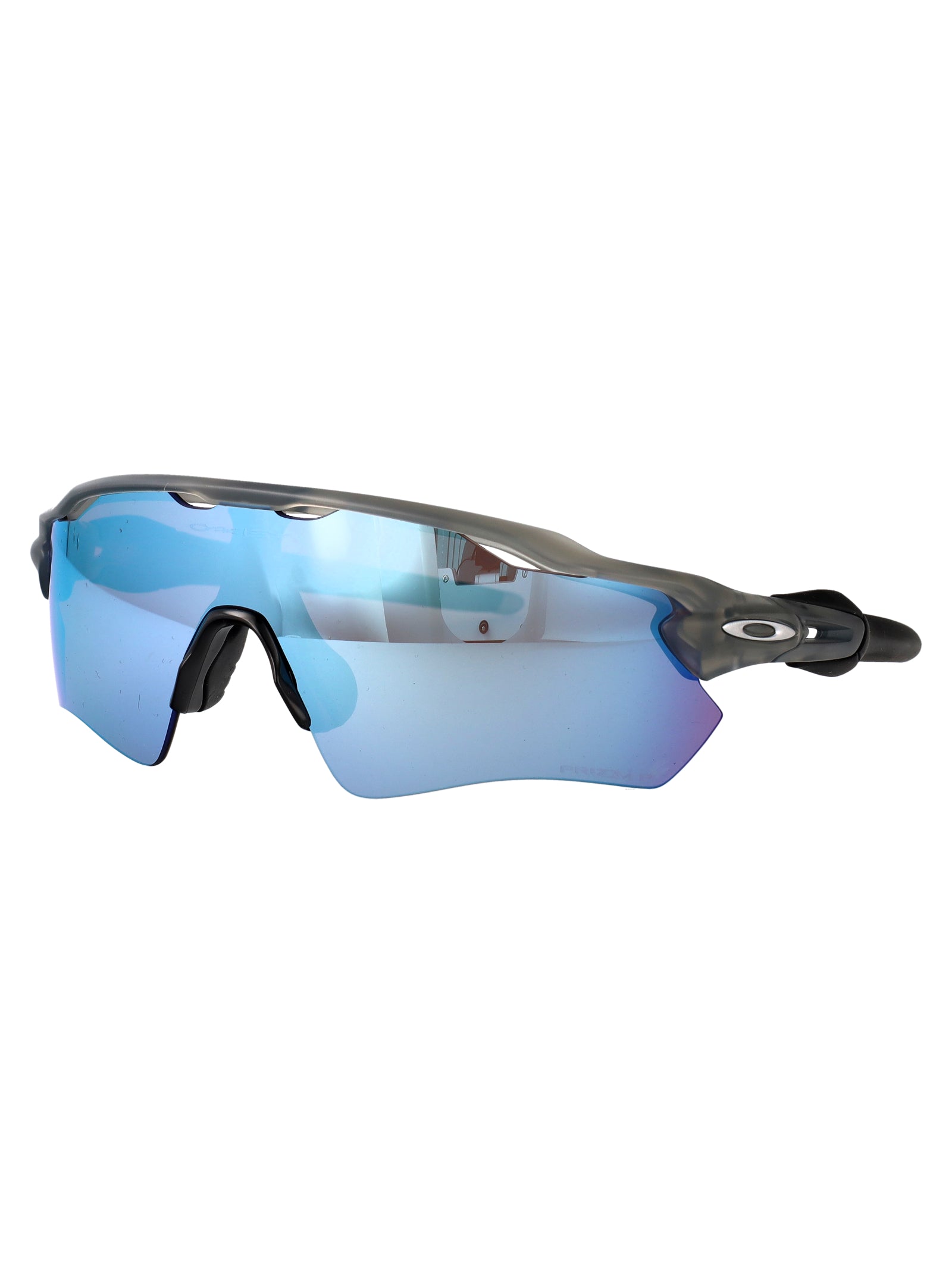 OAKLEY Stylish Rubber Sunglasses for Men - Radar EV Path