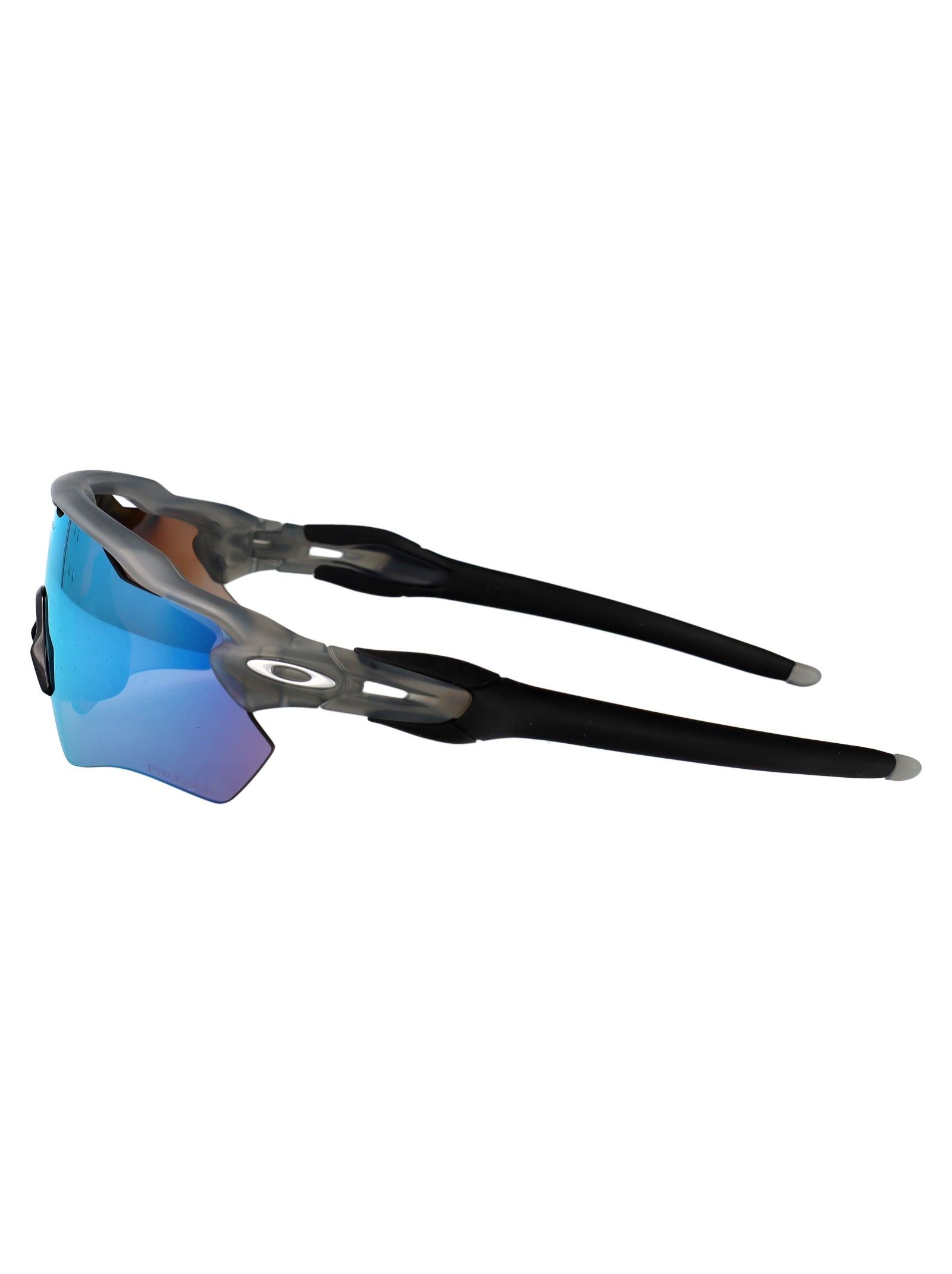 OAKLEY Stylish Rubber Sunglasses for Men - Radar EV Path