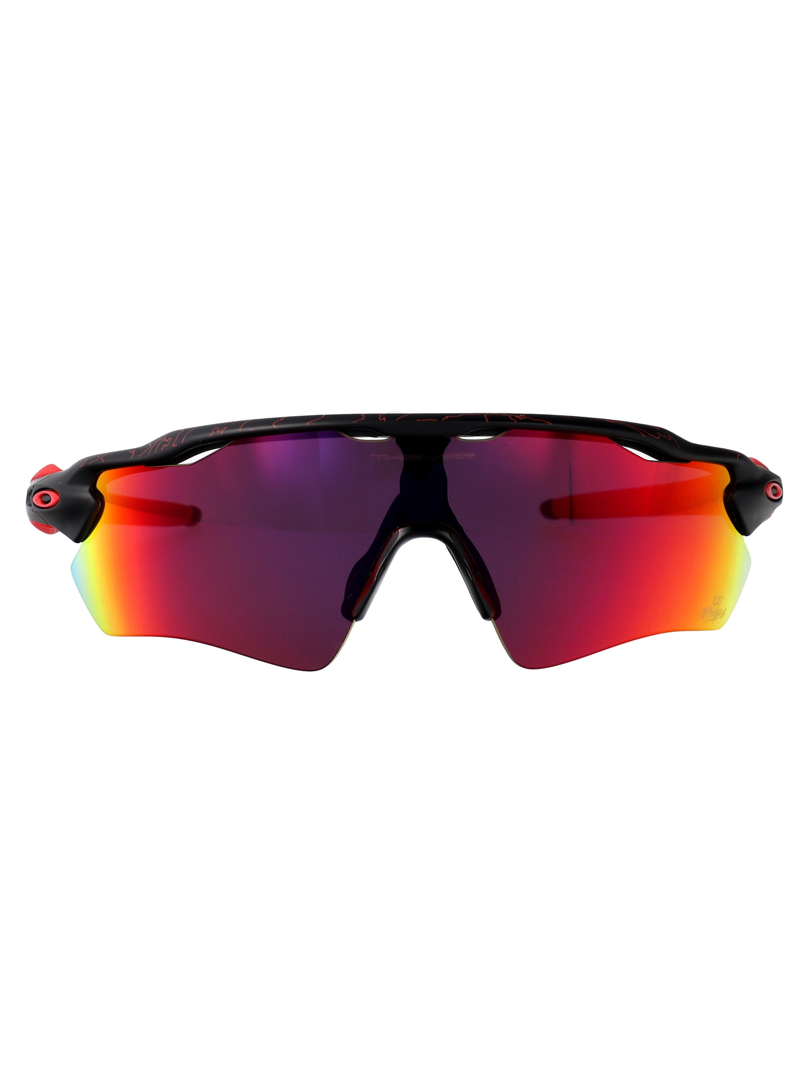 OAKLEY Classic Rubber Sunglasses for Men - Radar EV Path