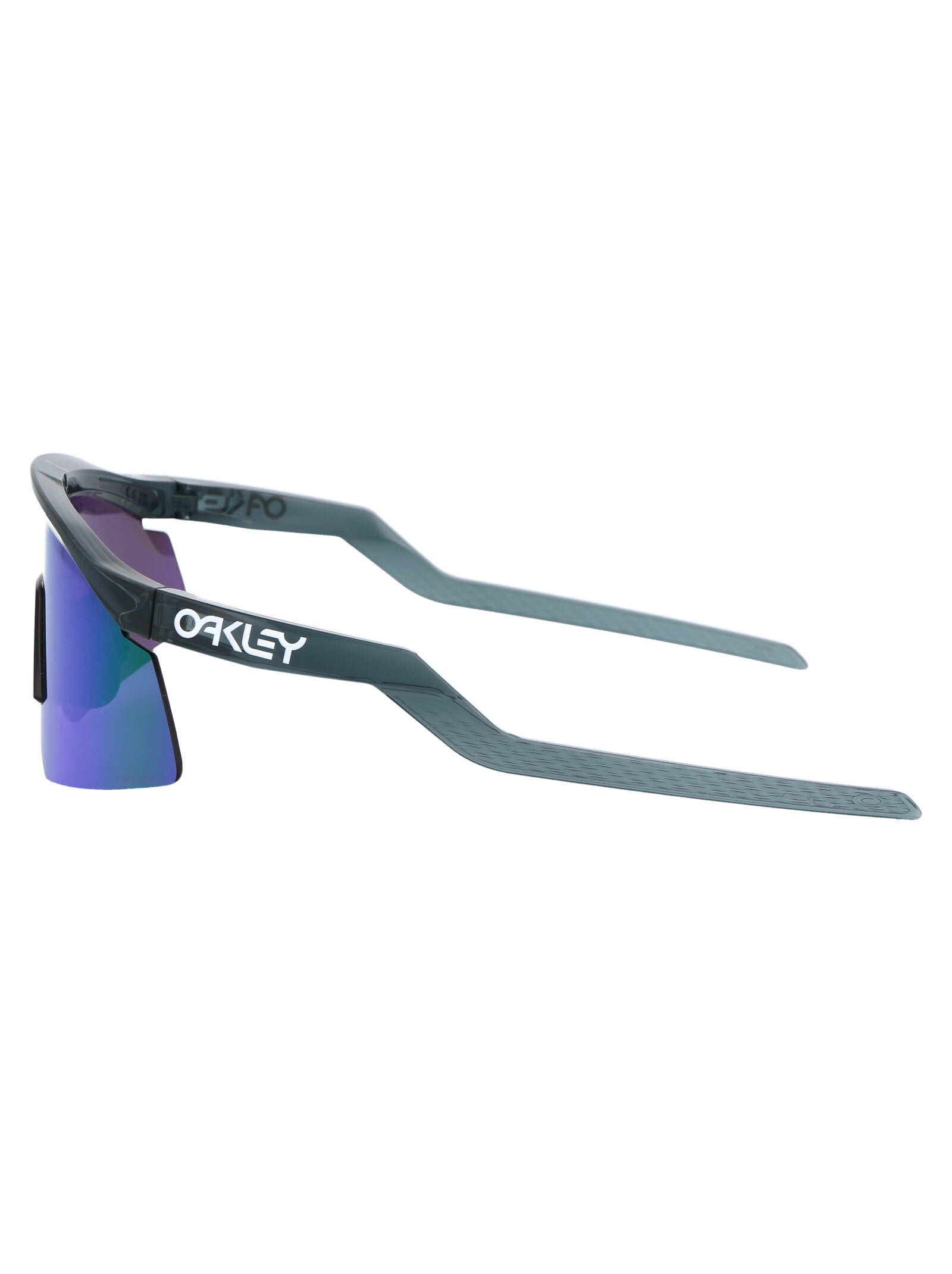 OAKLEY Men's Stylish Rubber Sunglasses