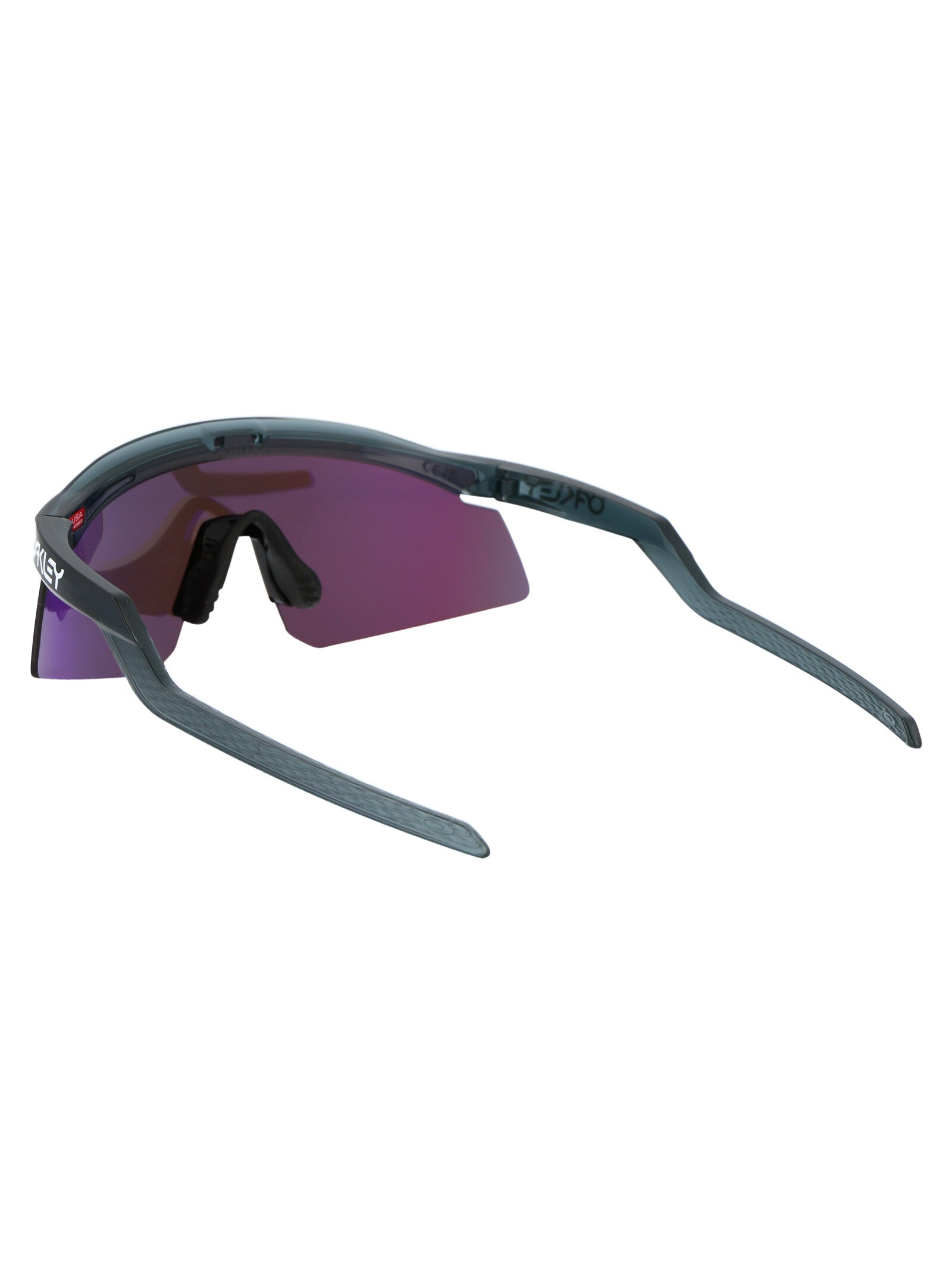 OAKLEY Men's Stylish Rubber Sunglasses