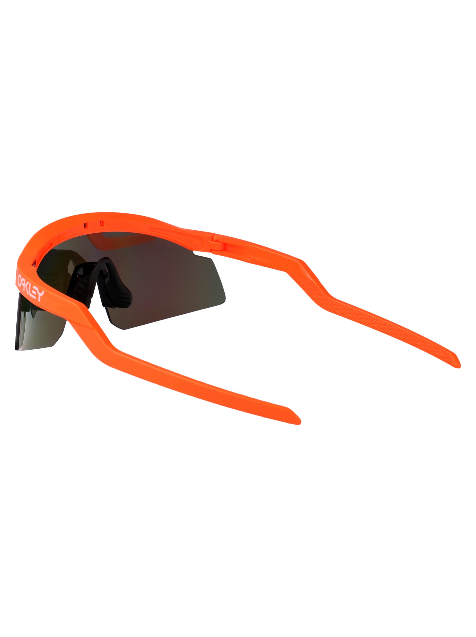 OAKLEY Neon Rubber Sunglasses for Men