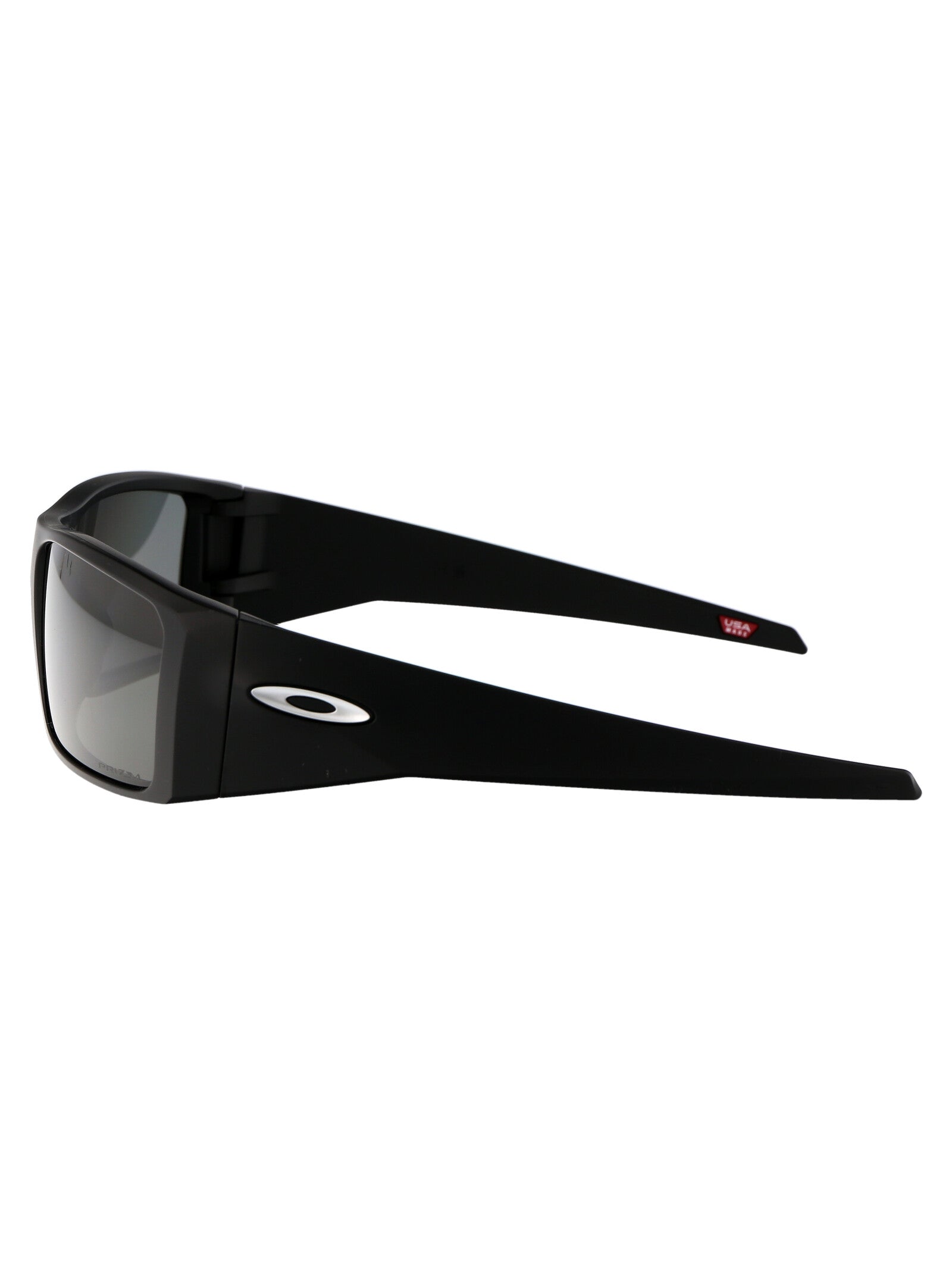 OAKLEY Sleek Rubber Sunglasses for Men - SS25 Collection
