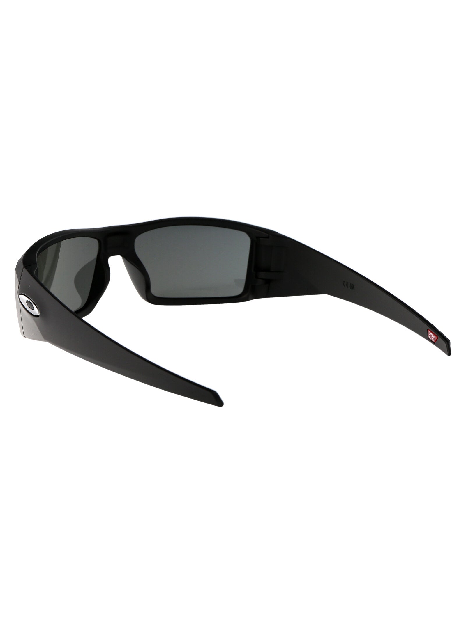 OAKLEY Sleek Rubber Sunglasses for Men - SS25 Collection