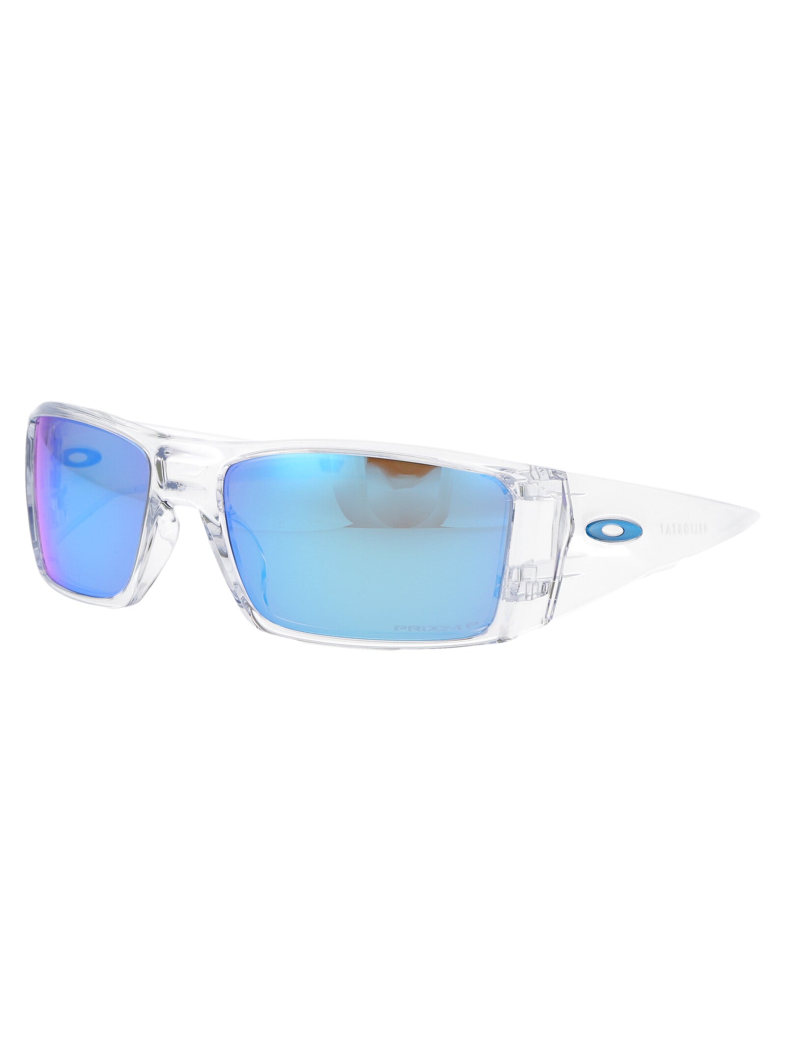 OAKLEY Clear Acetate Sunglasses