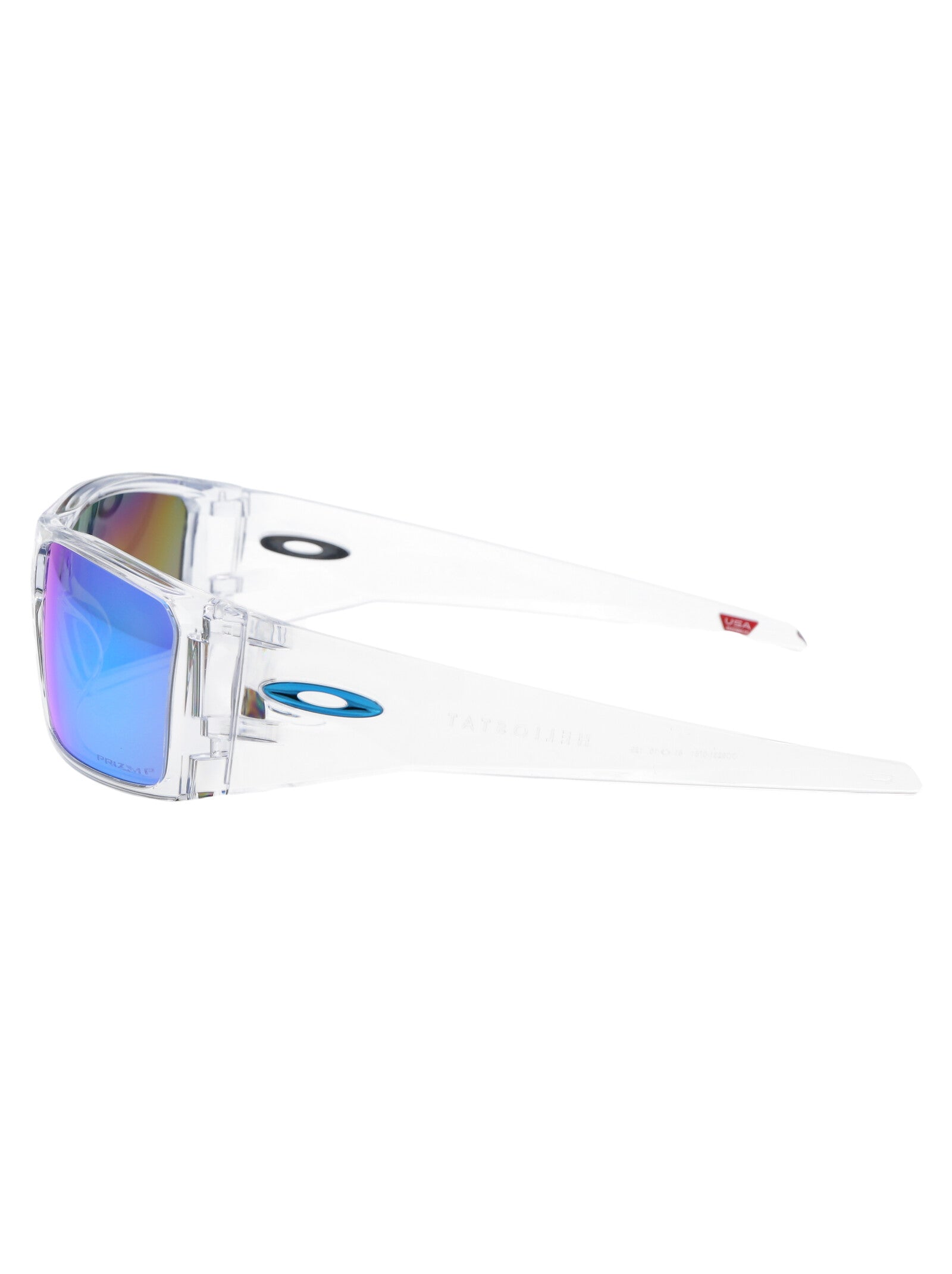 OAKLEY Clear Acetate Sunglasses