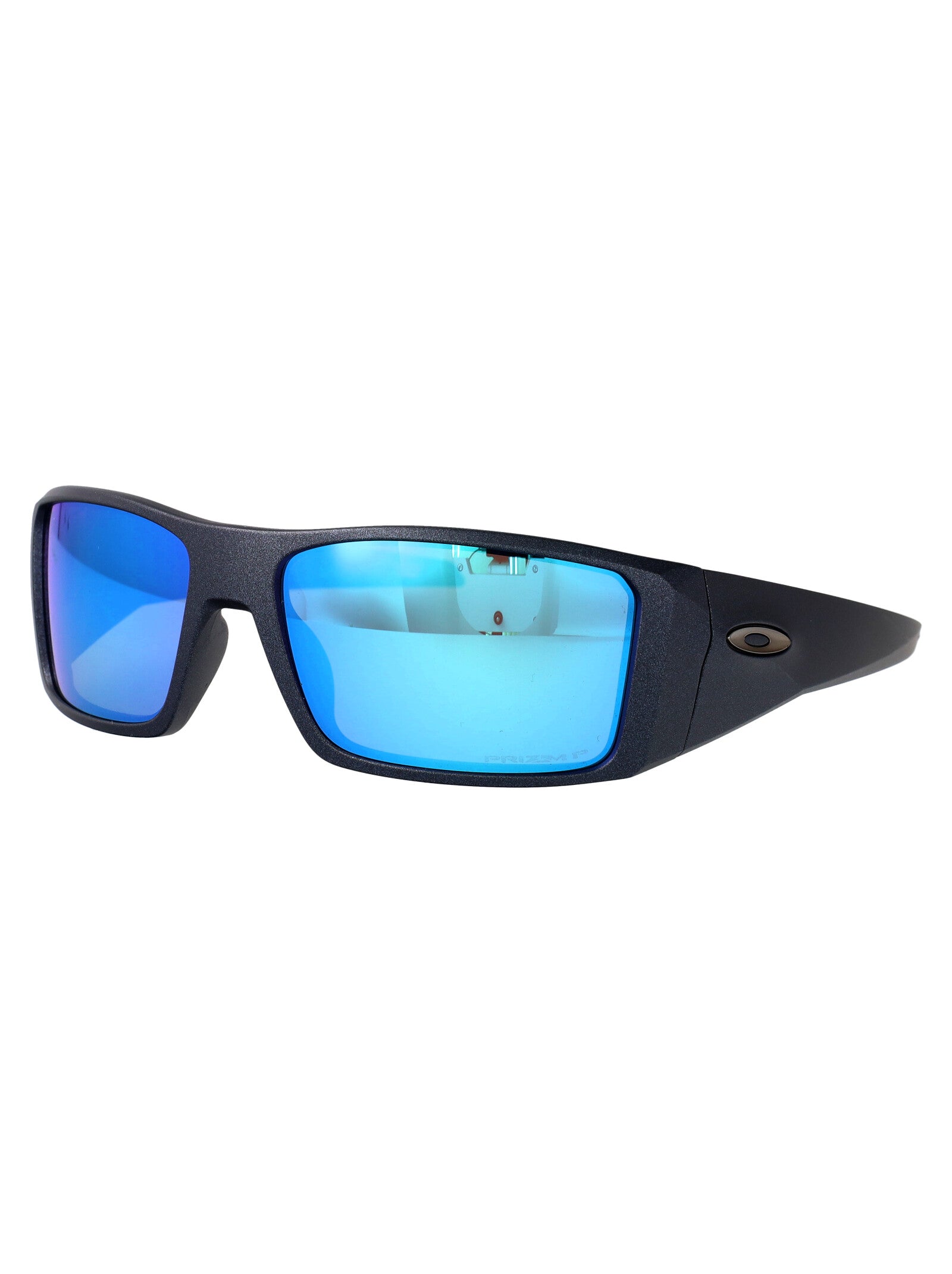 OAKLEY Acetate Heliostat Sunglasses for Women