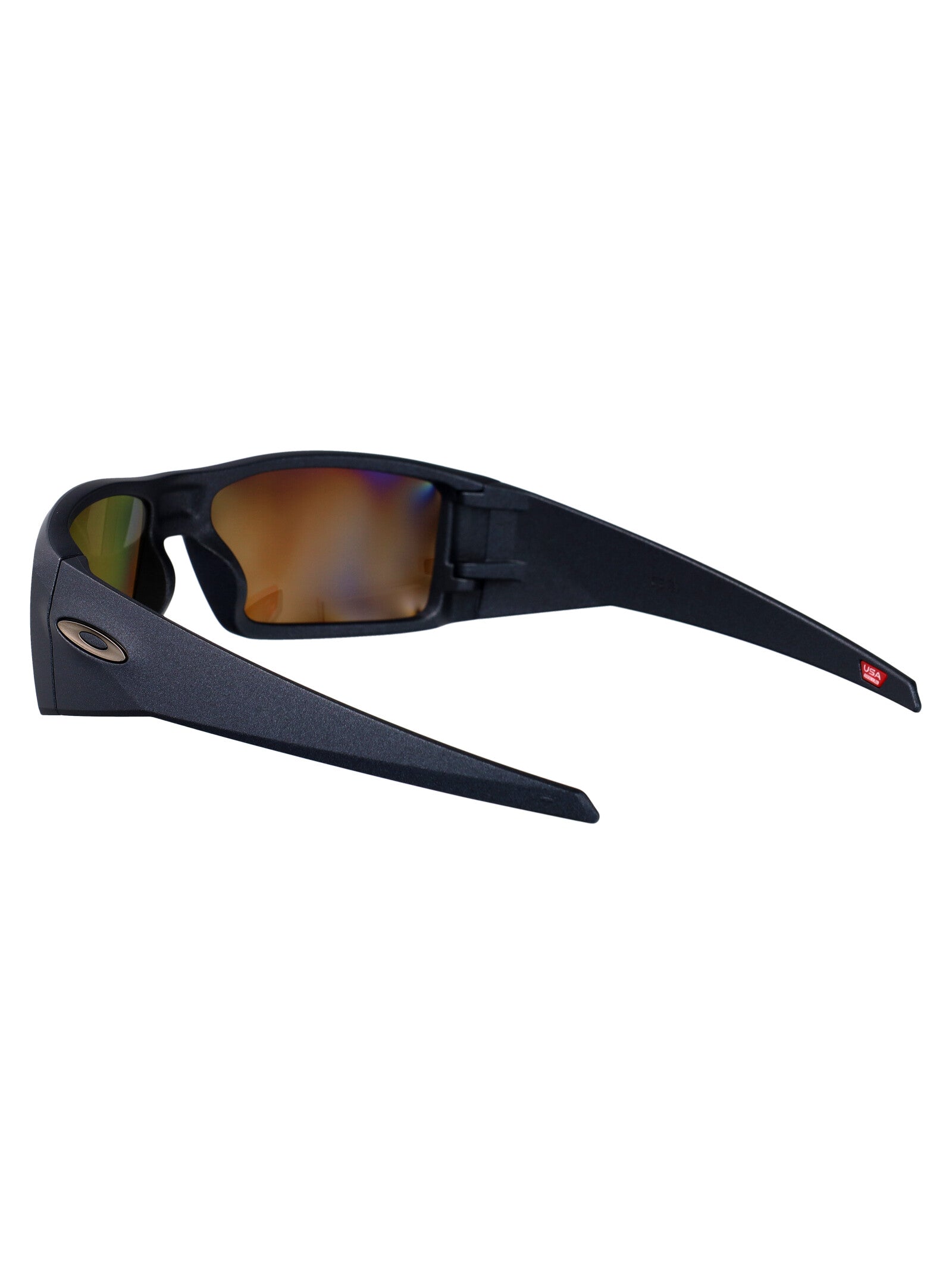 OAKLEY Acetate Heliostat Sunglasses for Women