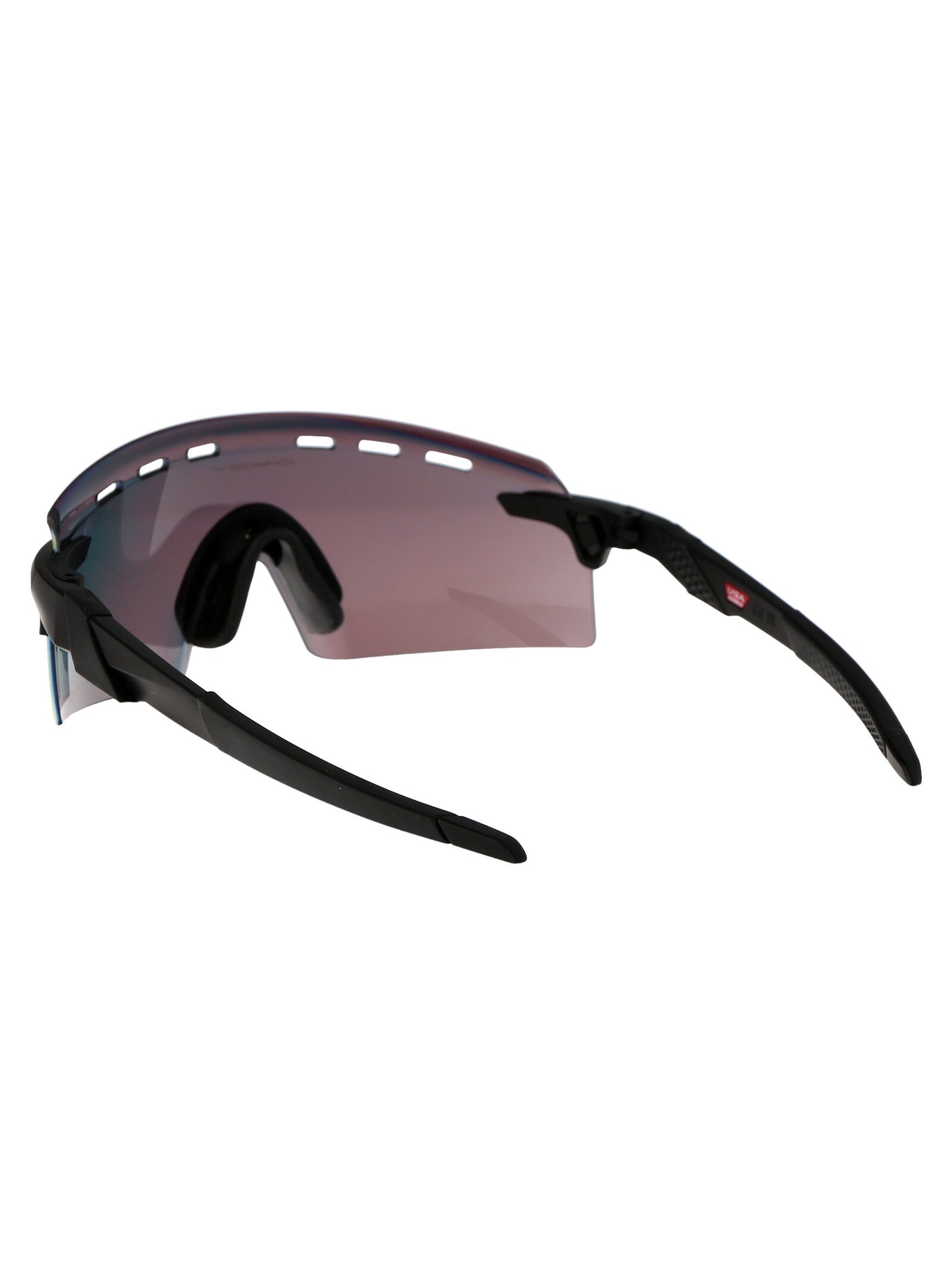OAKLEY Acetate Vented Sunglasses for Women