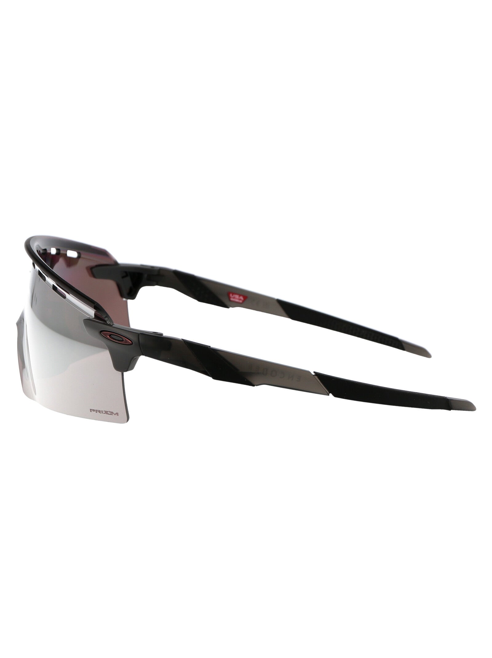 OAKLEY Stylish Acetate Sunglasses - Encoder Strike Vented for Women