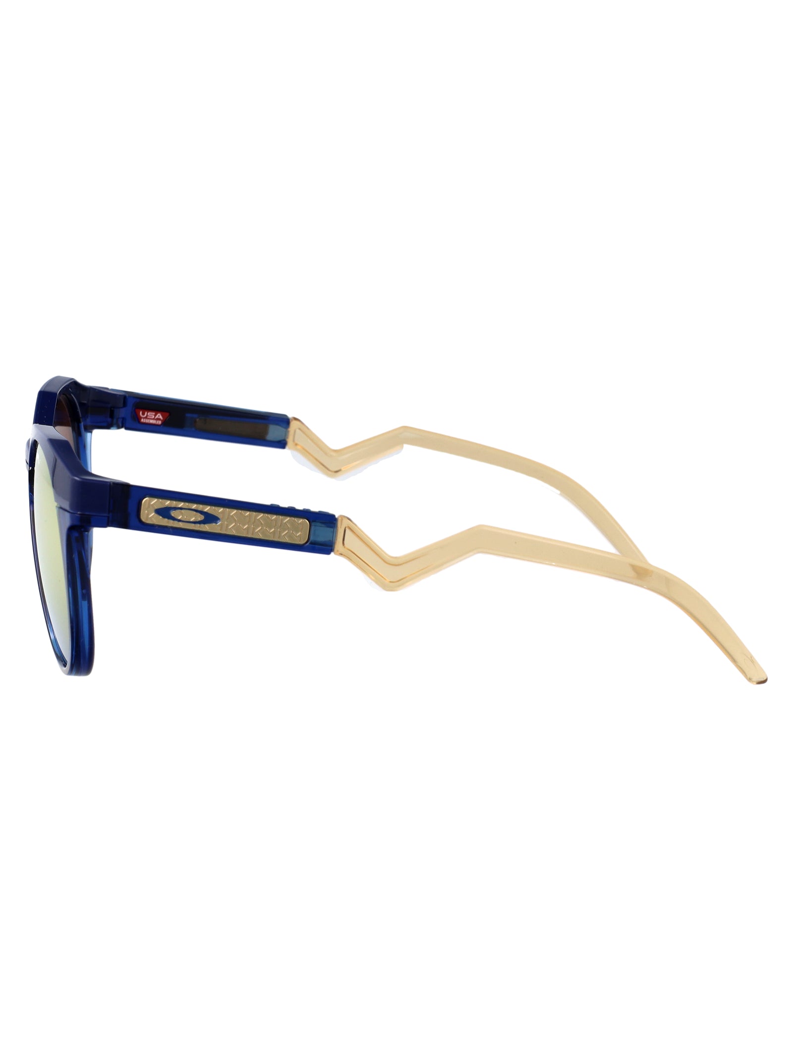 OAKLEY Rubber Sunglasses for Men - SS25 Collection