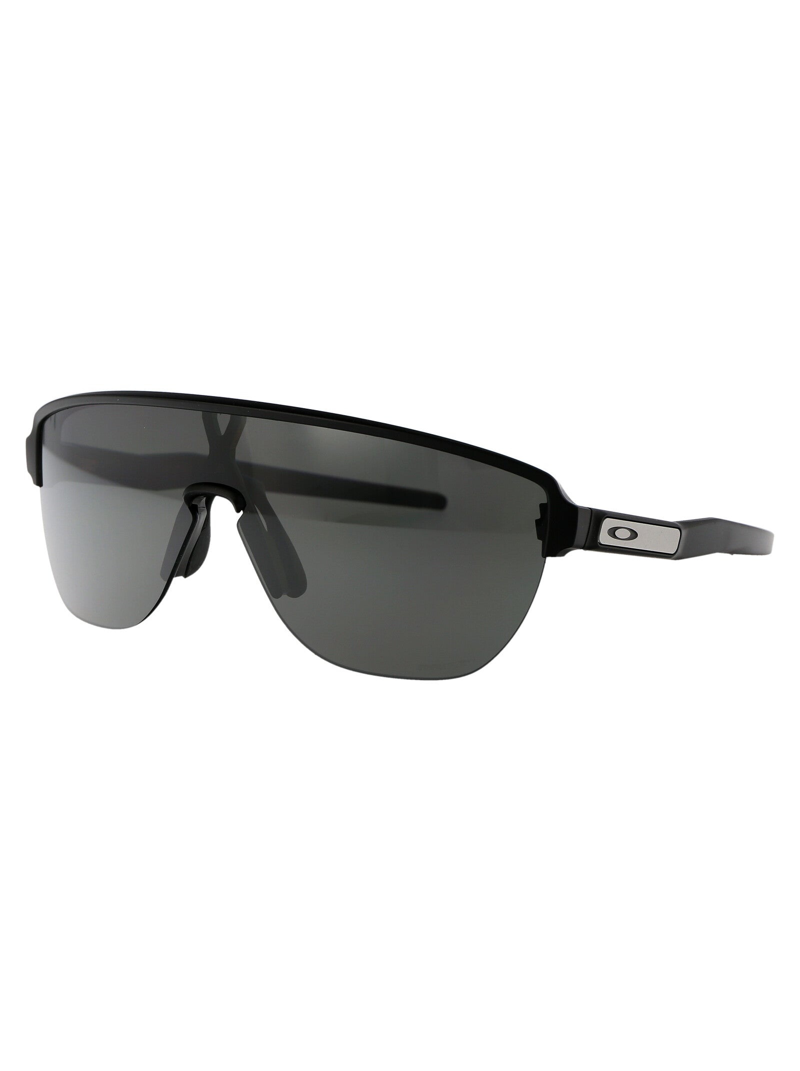 OAKLEY Rubber Men's Sunglasses - Unique Design for SS25