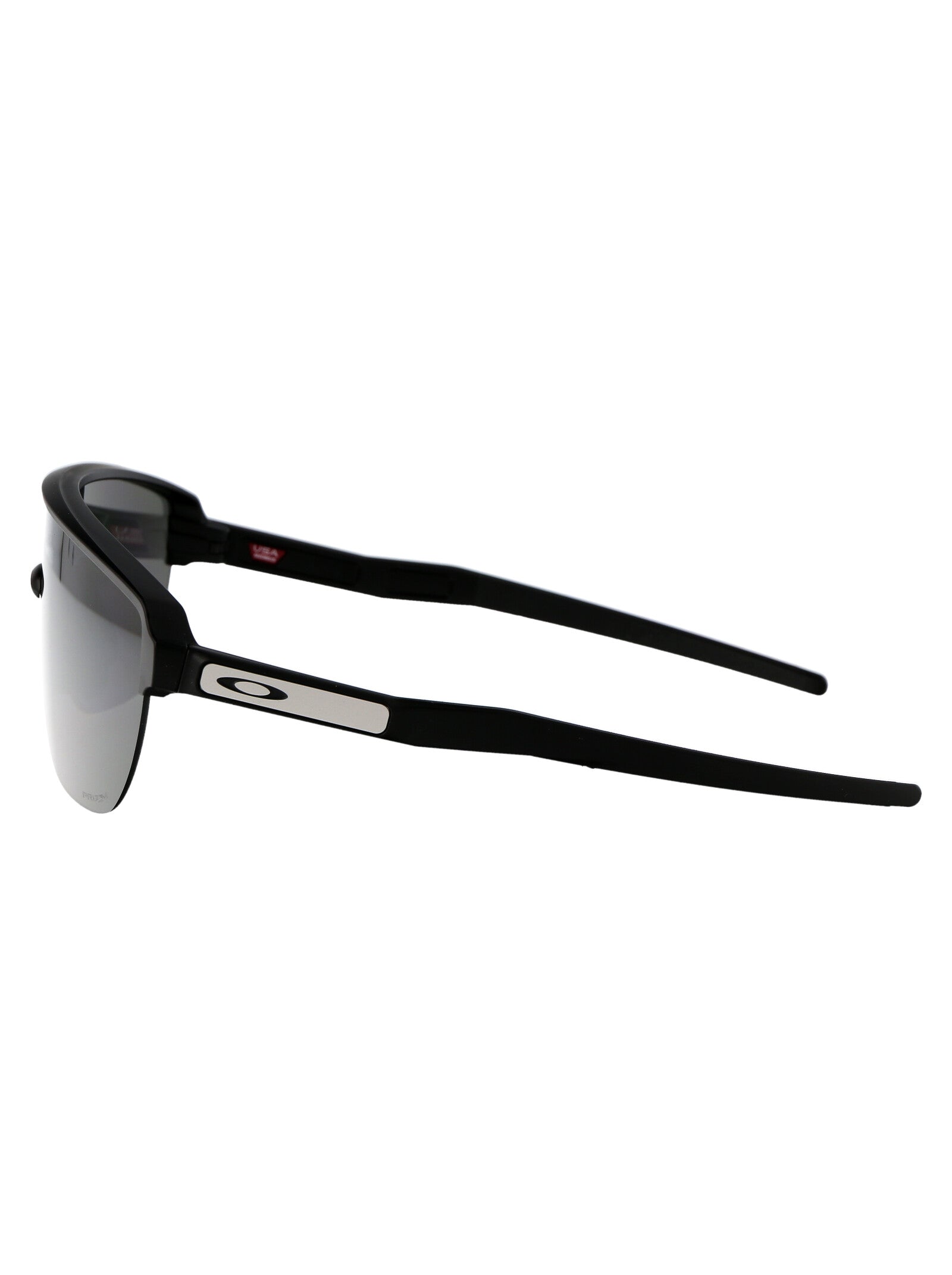 OAKLEY Rubber Men's Sunglasses - Unique Design for SS25