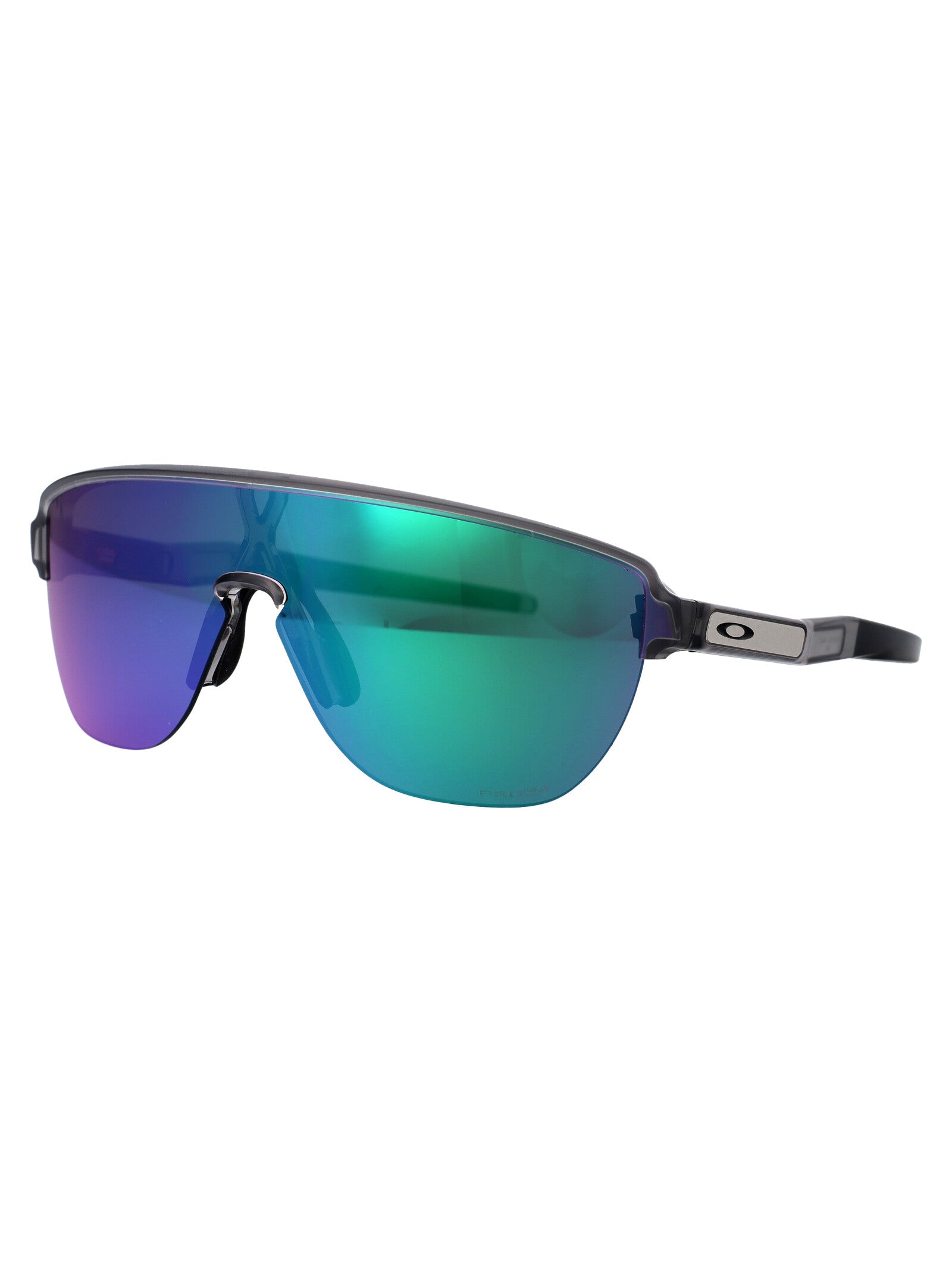 OAKLEY Acetate Sunglasses for Women - Corridor Style