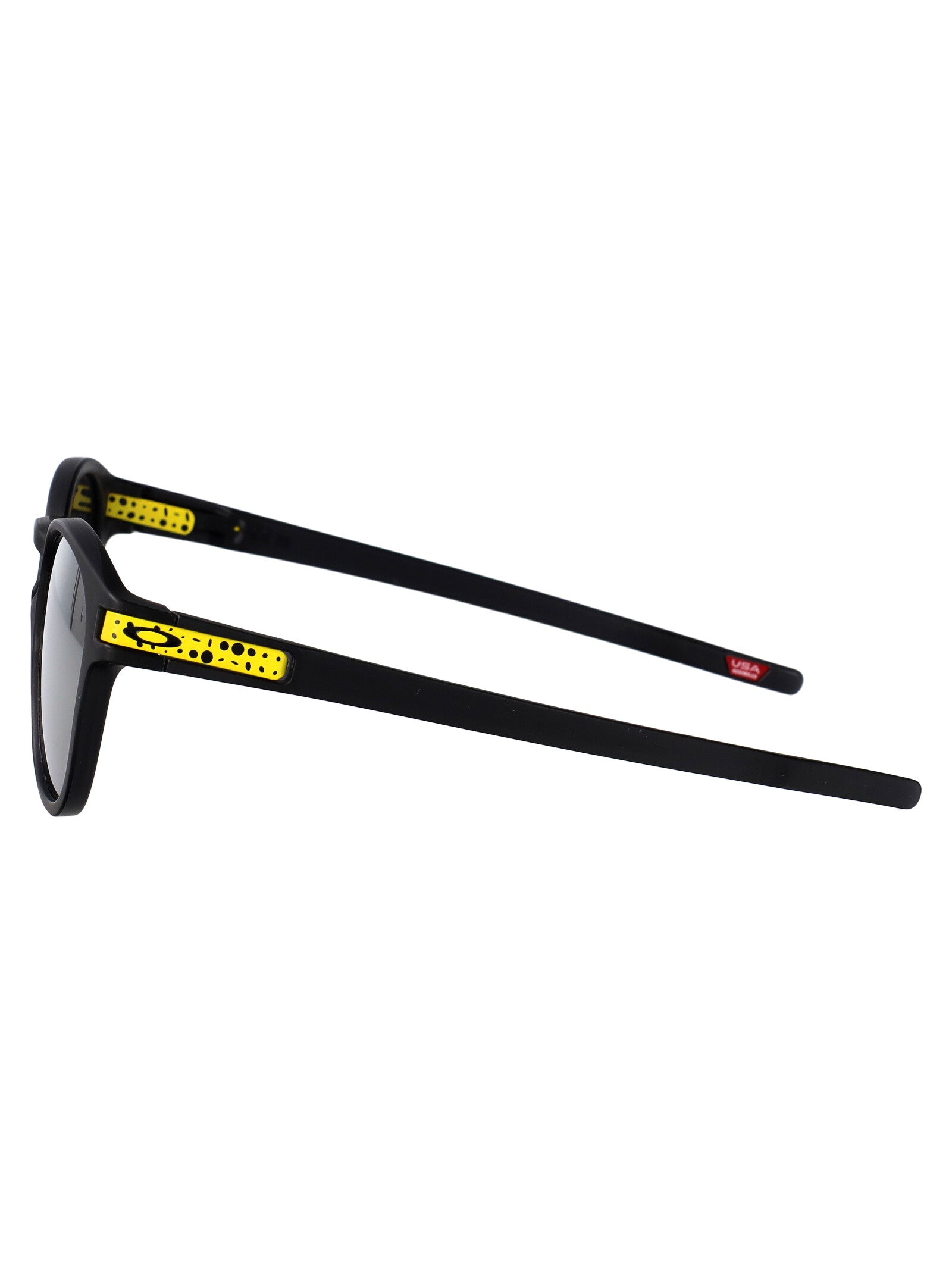 OAKLEY Women's Acetate Sunglasses - LATCH