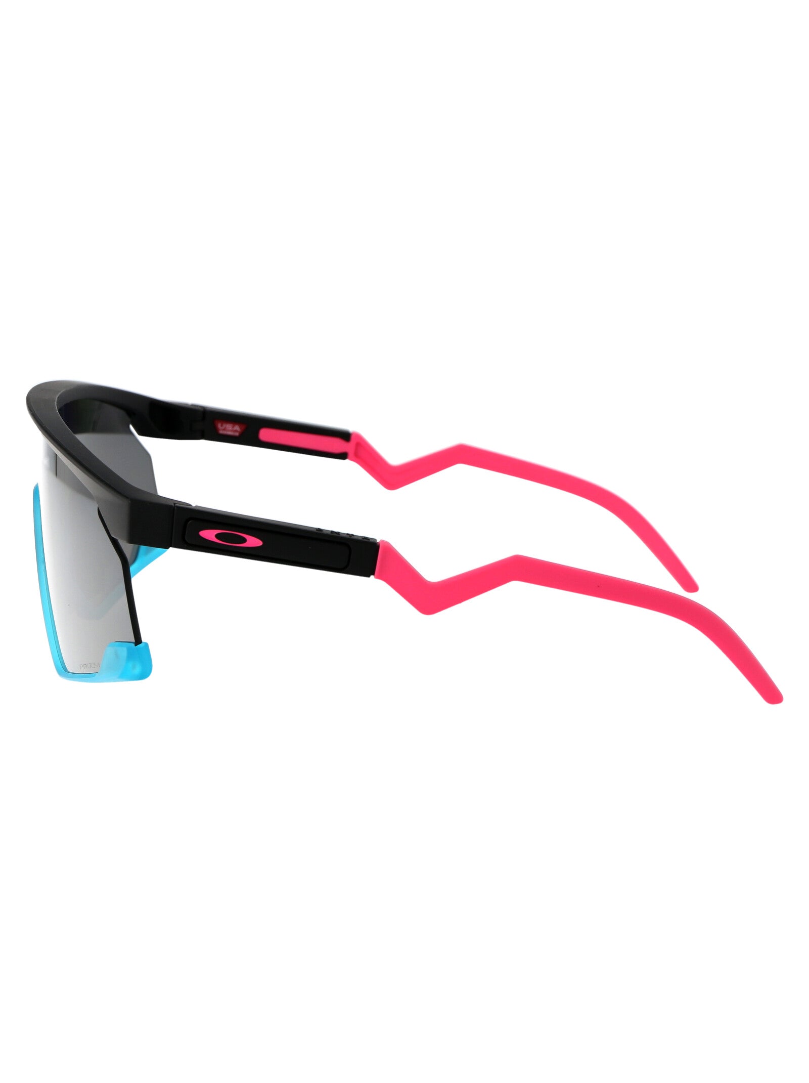 OAKLEY Sleek Rubber Sunglasses for All Occasions