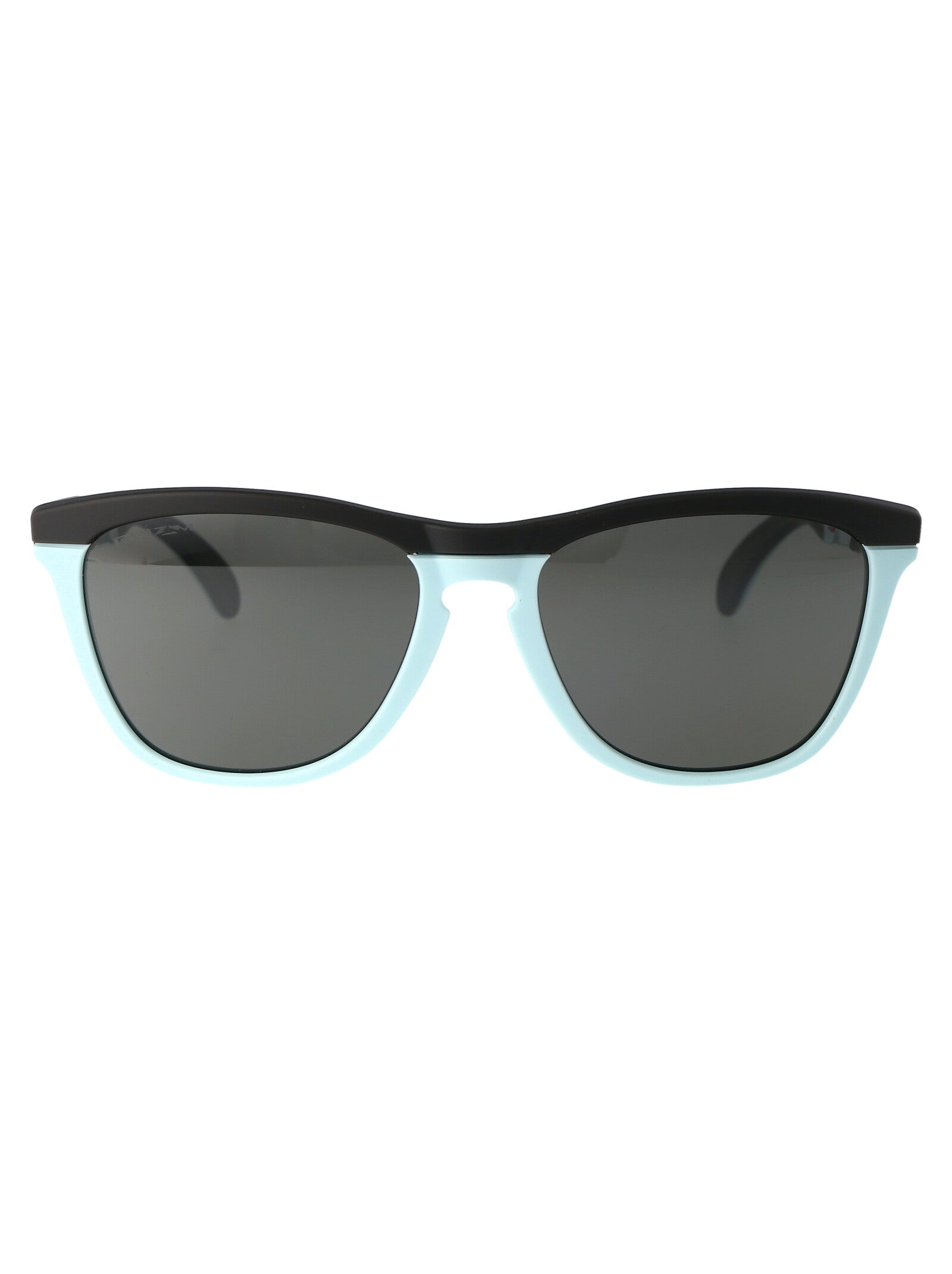 OAKLEY Matte Carbon Acetate Sunglasses for Women