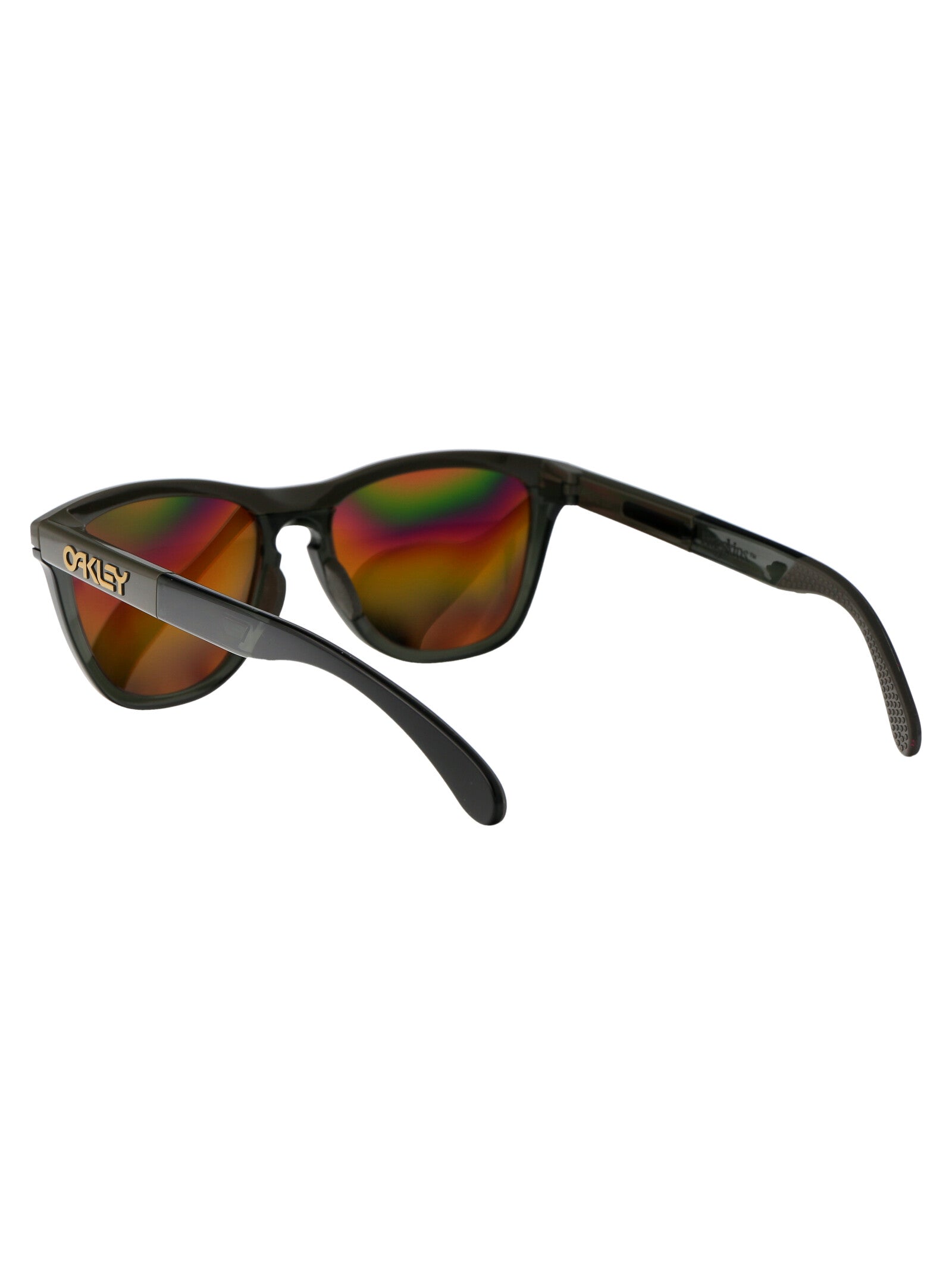 OAKLEY Acetate Sunglasses - Frogskins Range for Women