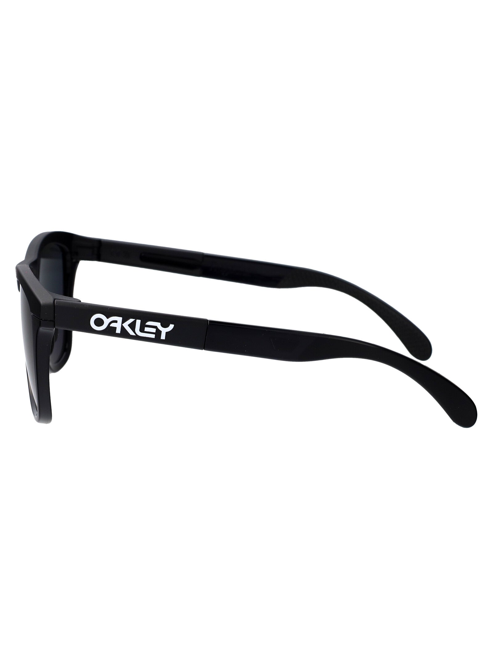 OAKLEY Trendy Acetate Sunglasses for Women - Frogskins Range