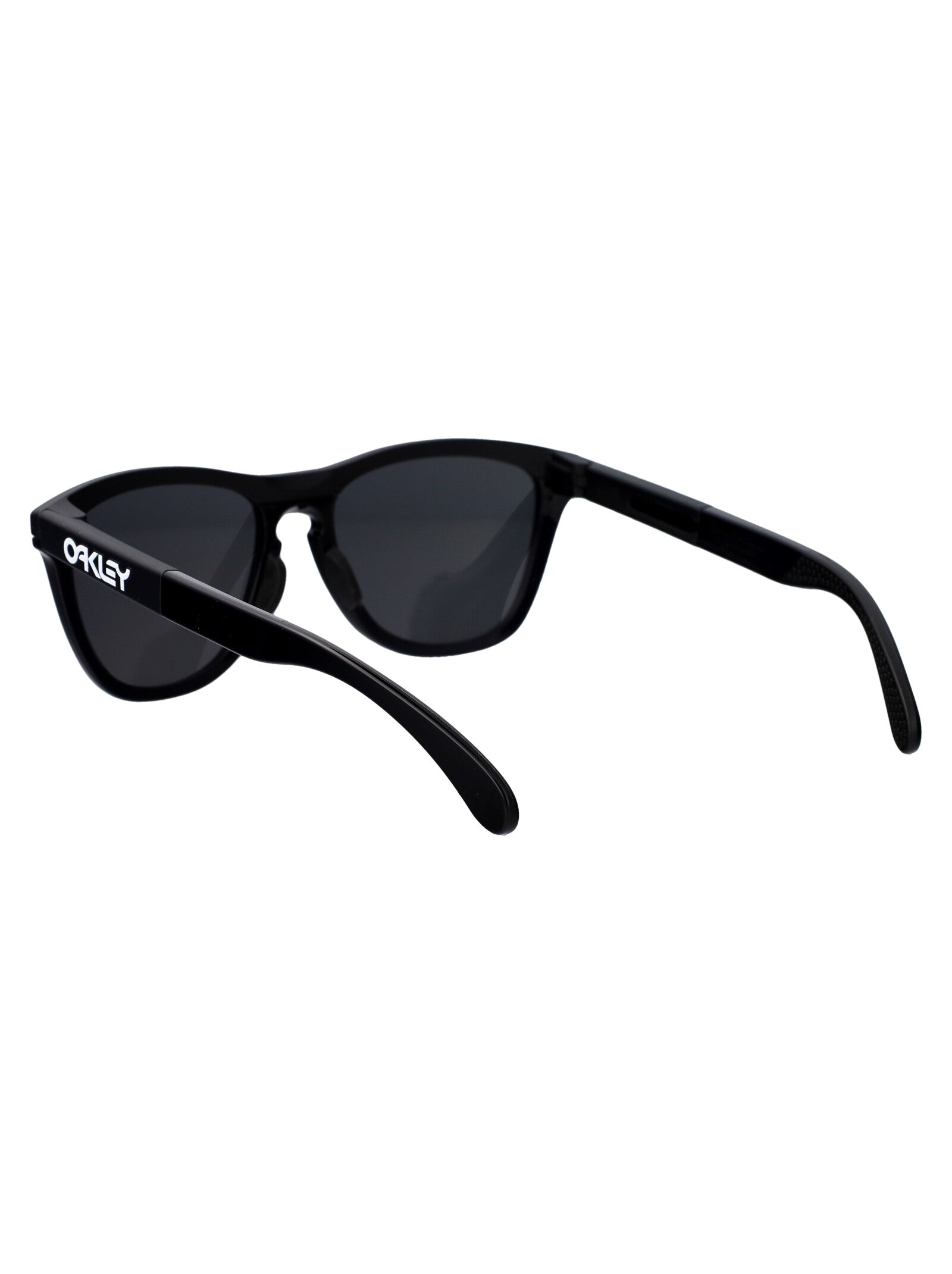 OAKLEY Trendy Acetate Sunglasses for Women - Frogskins Range