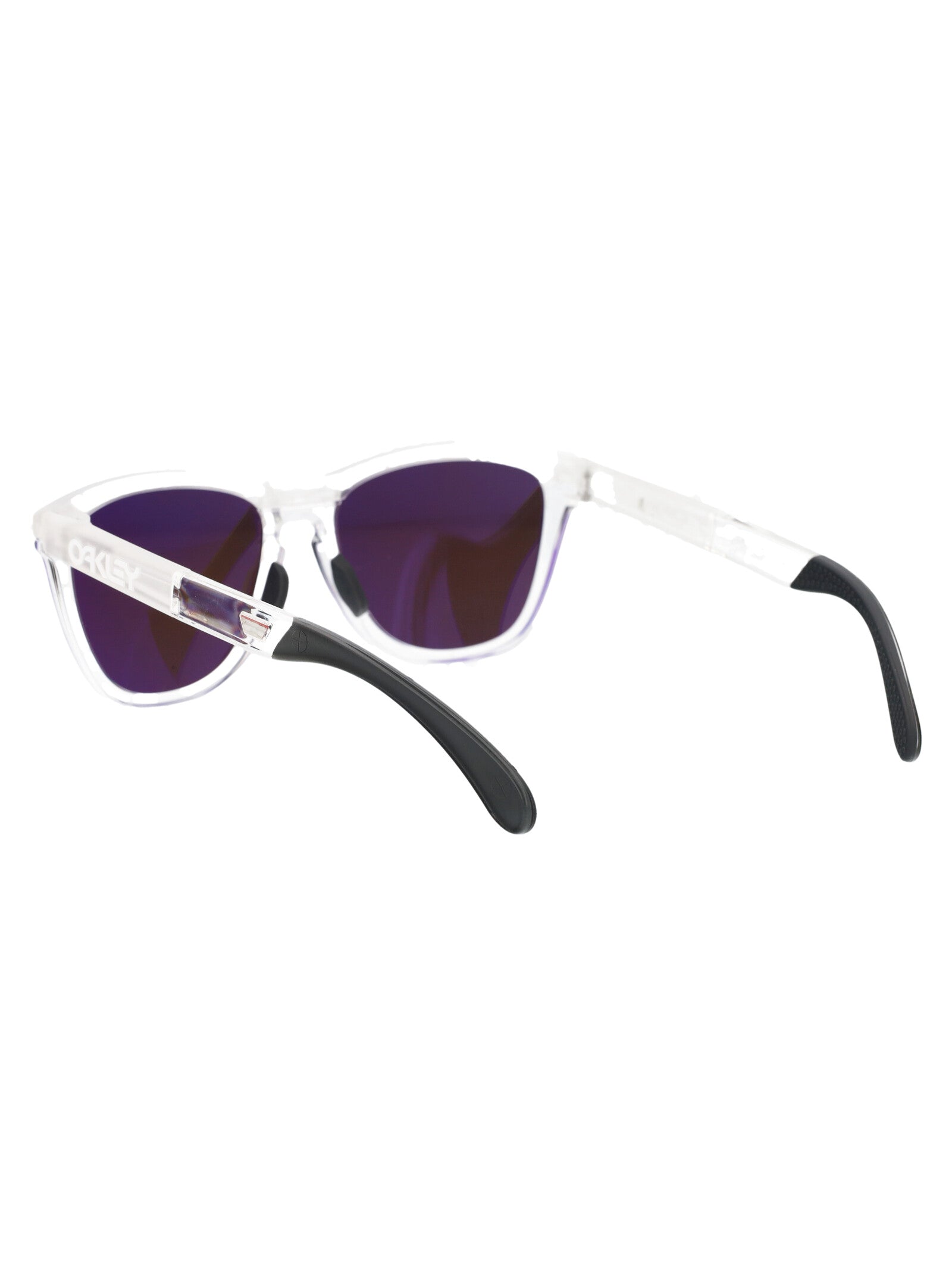 OAKLEY Mini Acetate Sunglasses - Frogskins Range for Women