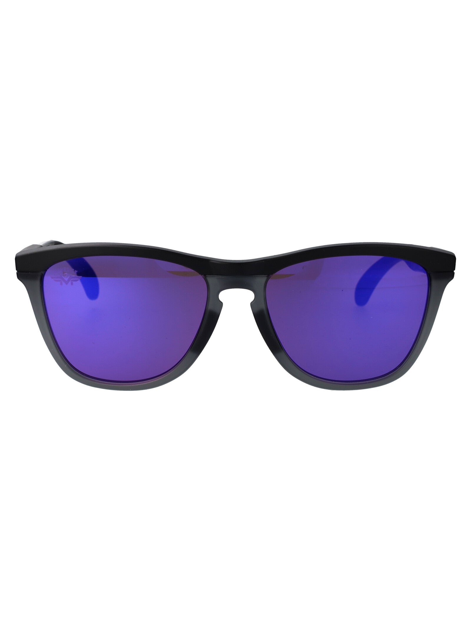 OAKLEY Chic Acetate Sunglasses for Women - Frogskins Range