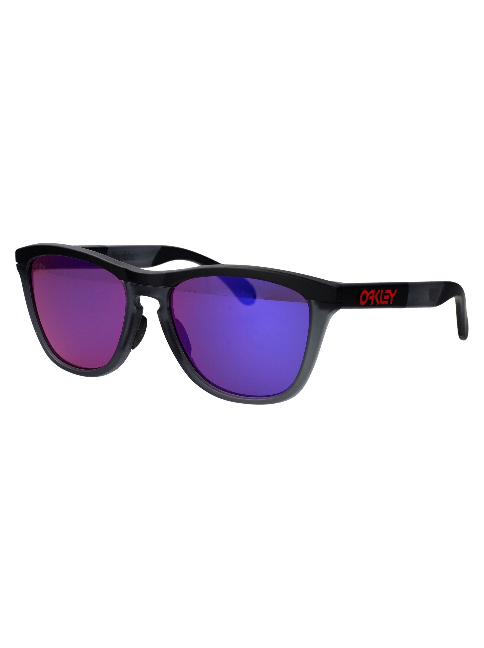 OAKLEY Chic Acetate Sunglasses for Women - Frogskins Range