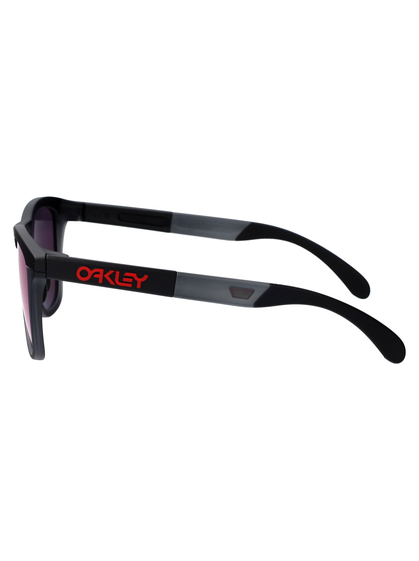 OAKLEY Chic Acetate Sunglasses for Women - Frogskins Range